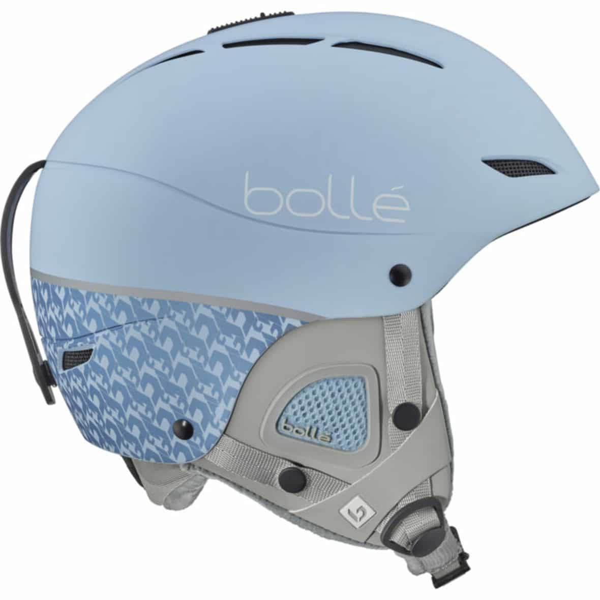 Bolle Juliet Skihelm (Neutral 54-58 ) Skihelme