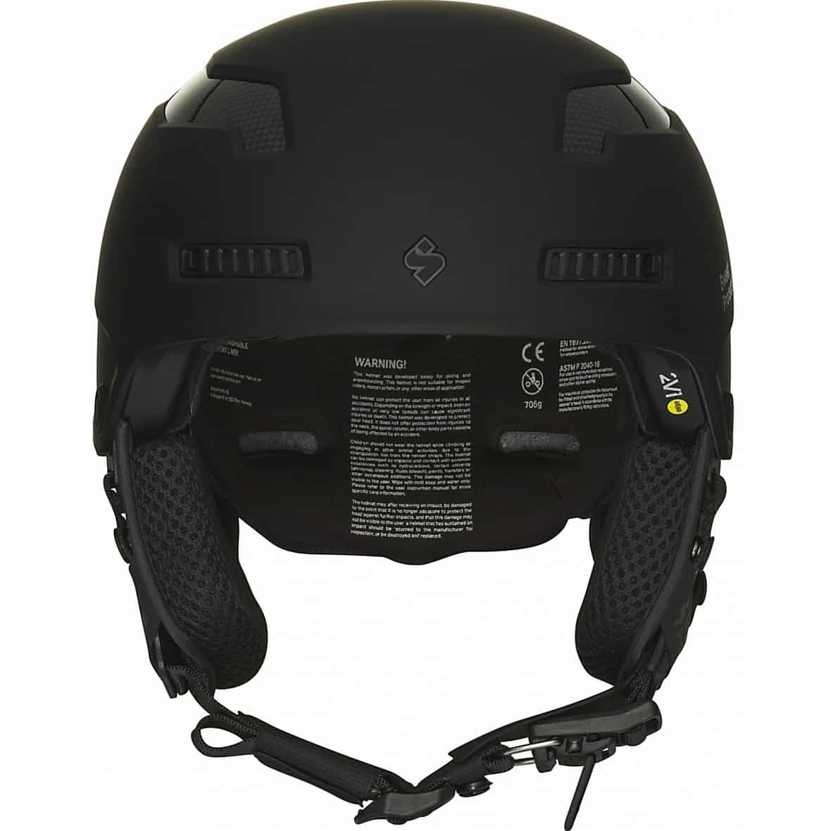 Trooper 2Vl MIPS Skihelm