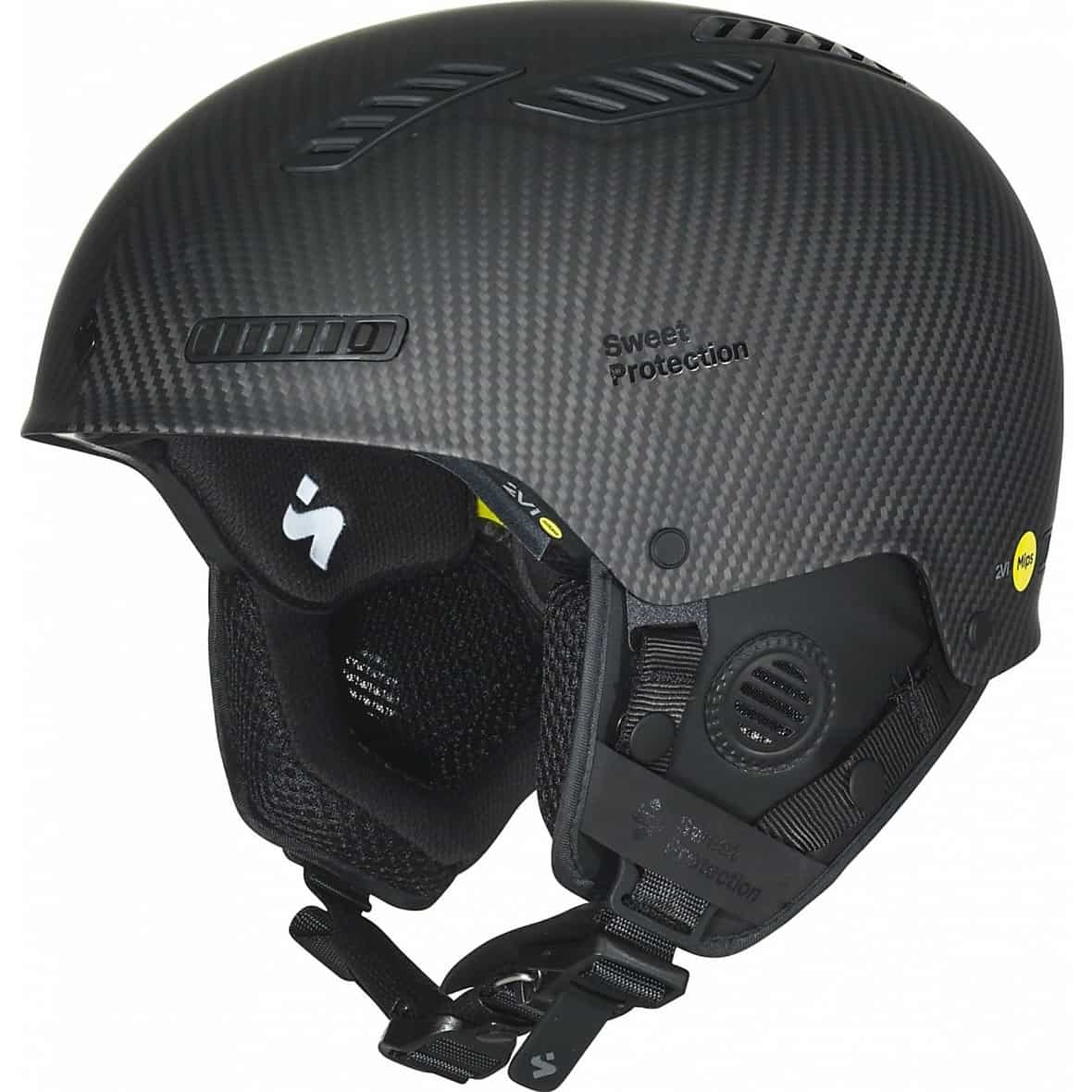 Grimnir 2Vl MIPS Skihelm