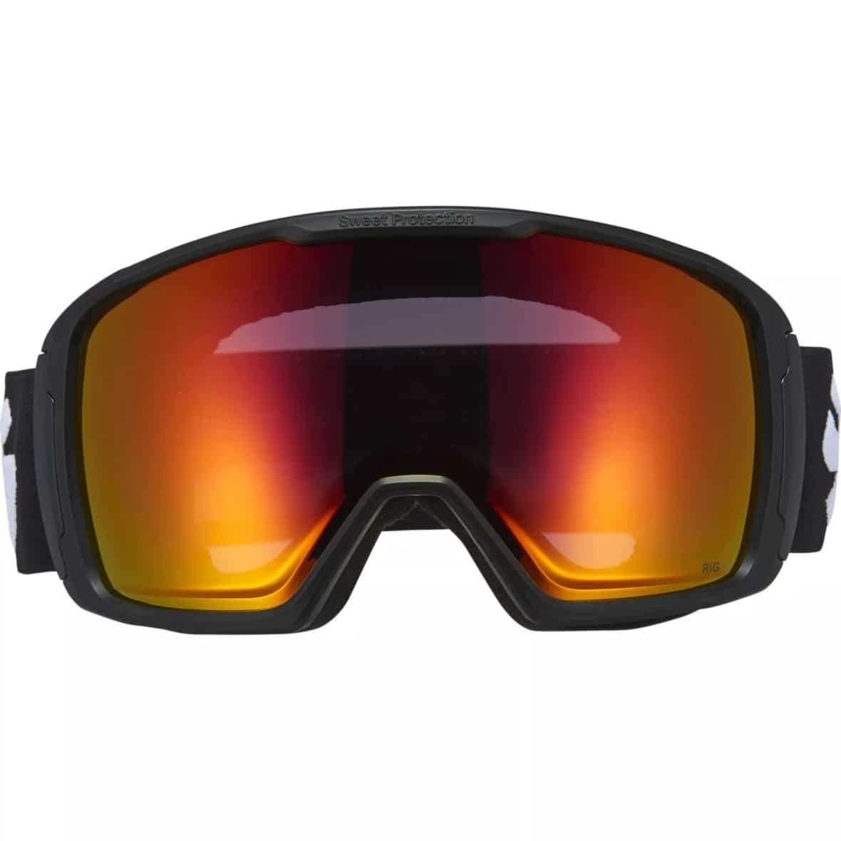 Clockwork RIG Reflect Skibrille