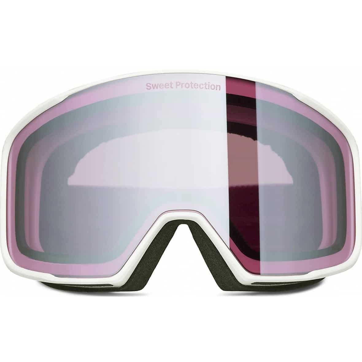 Boondock RIG Reflect Skibrille
