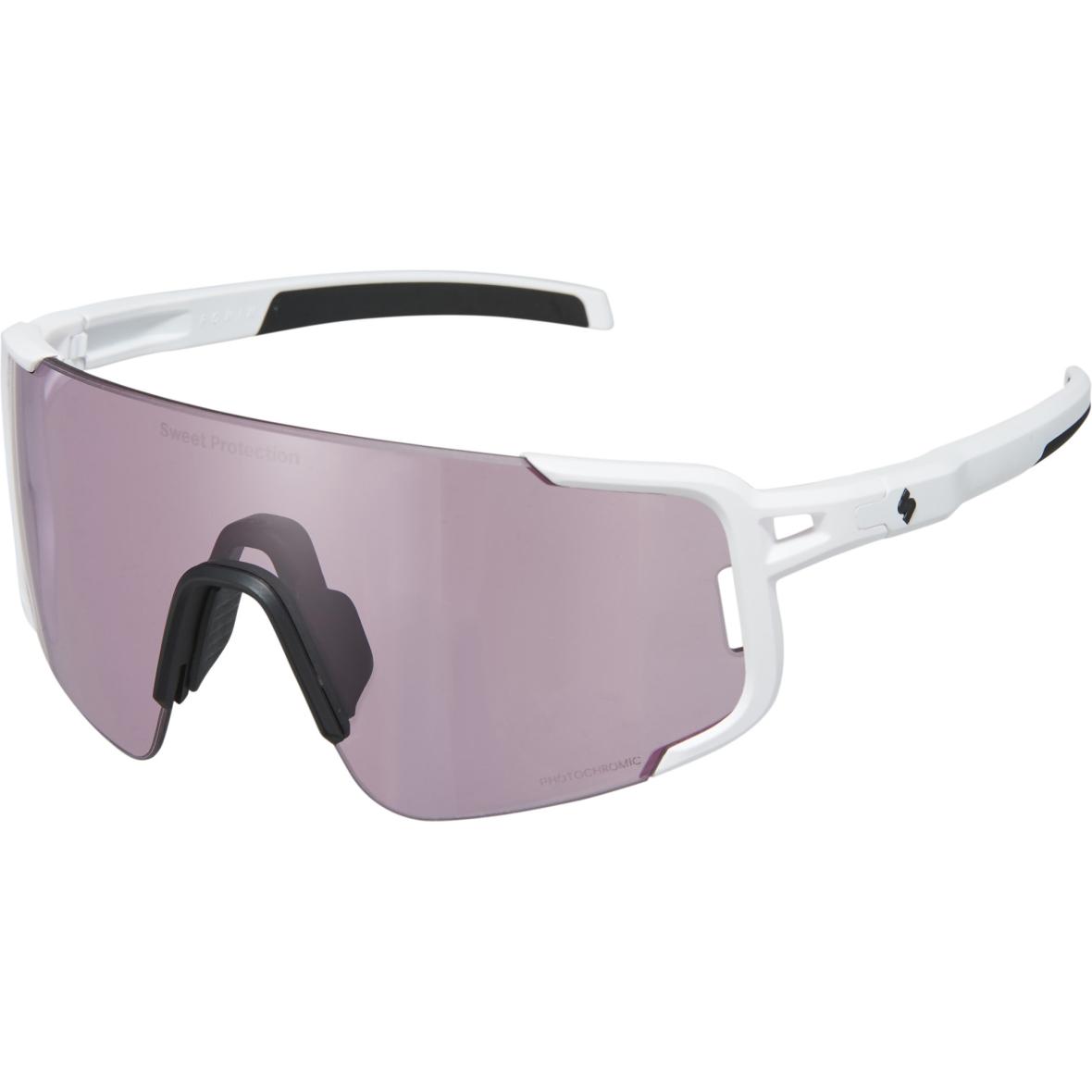 Ronin RIG Photochromic Sonnenbrille Schwarz_RIG PHOTOCHROMIC/ | one size