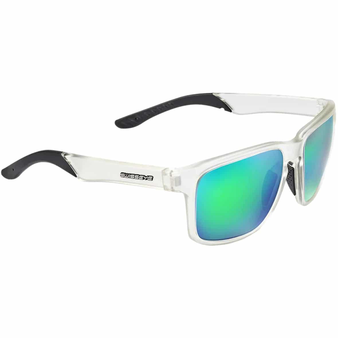 Swiss Eye Life Herren Sonnenbrille (Neutral Größe) Sonnenbrillen