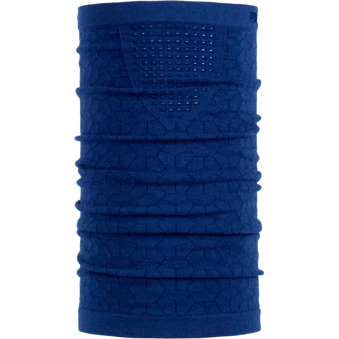 Merino Mesh  Schlauchtuch Dunkelblau_002__NAVY | one size