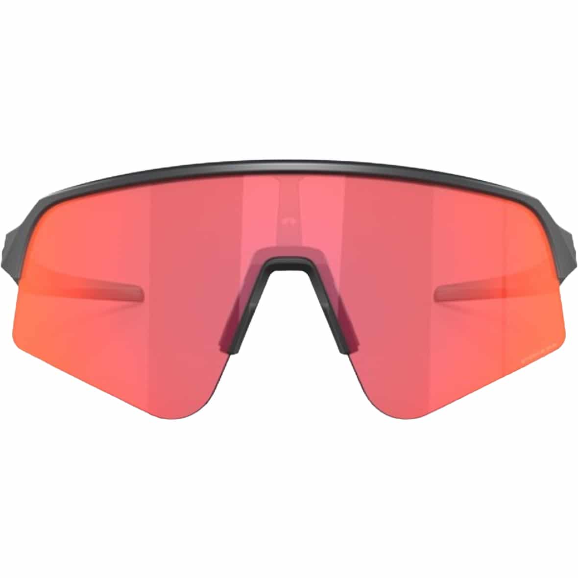 Oakley SUTRO LITE SWEEP Fahrradbrille (Schwarz One Size) Fahrradzubehör