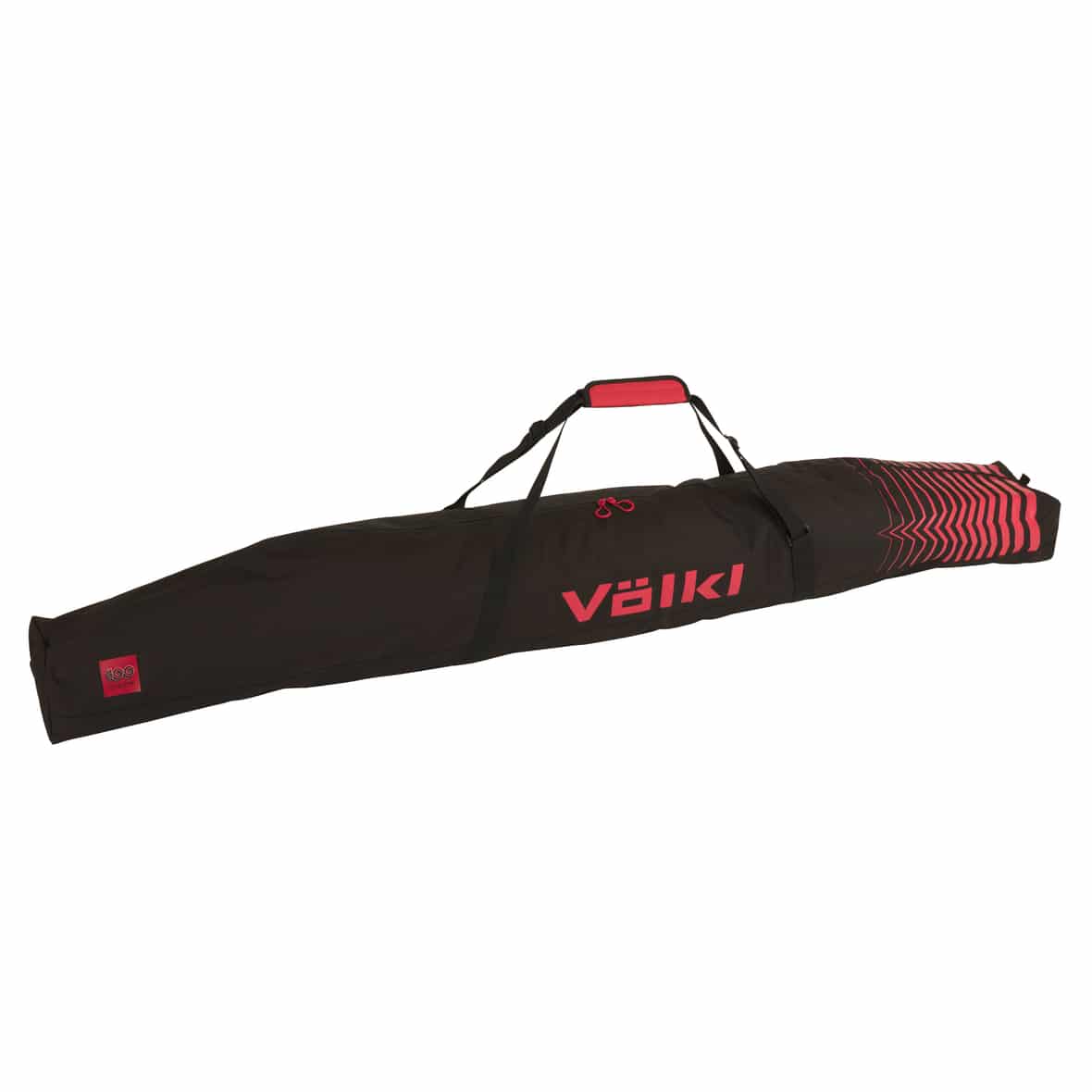 Völkl Race Double Ski Bag 195cm (Neutral one size)