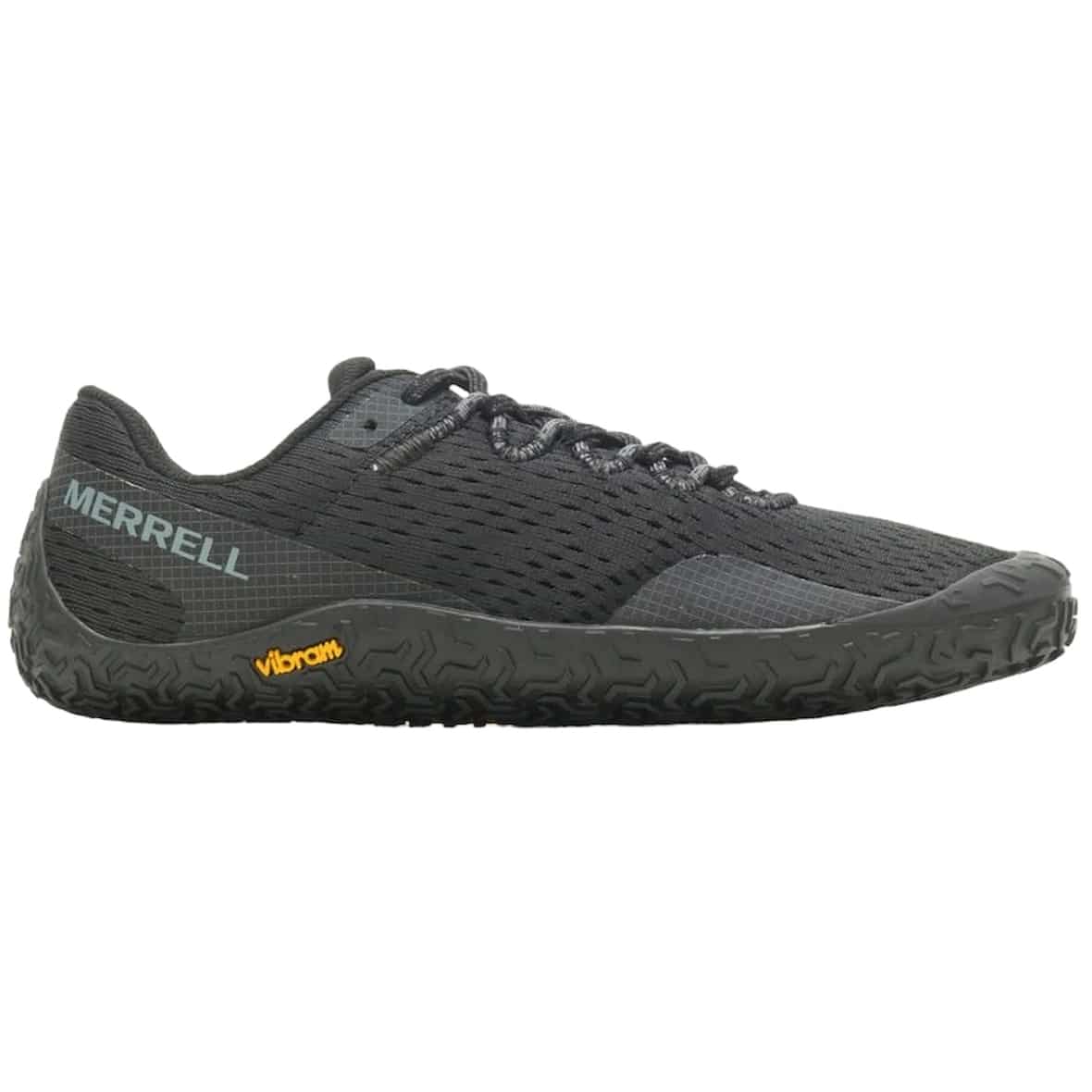 Merrell Vapor Glove 6 w Damen Sneaker (Schwarz 38 EU) Multifunktionsschuhe