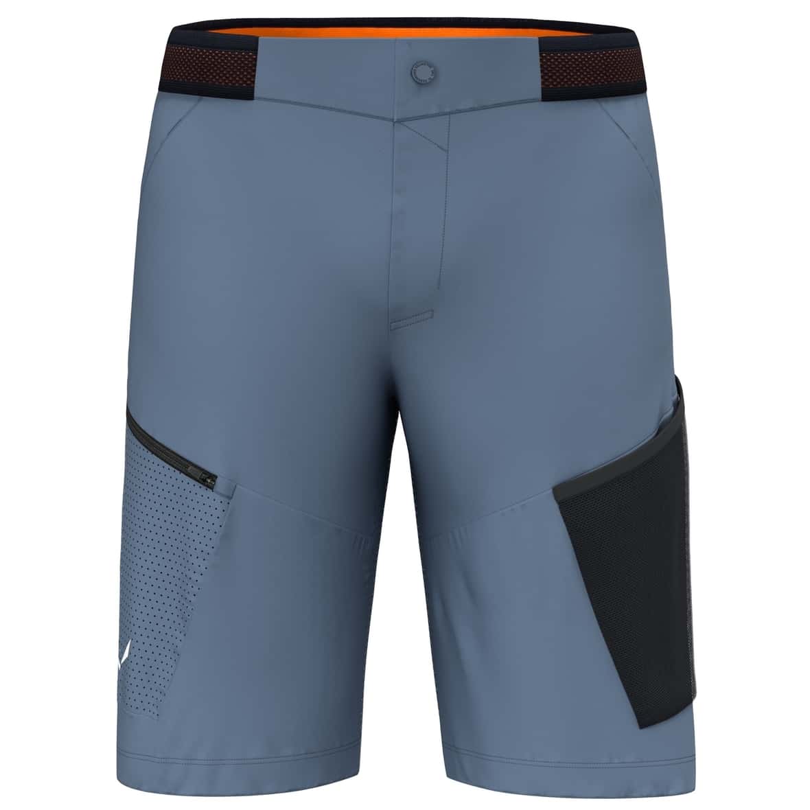 Salewa Pedroc 3 Durastretch Herren Shorts ( Blau 48 Größe,)