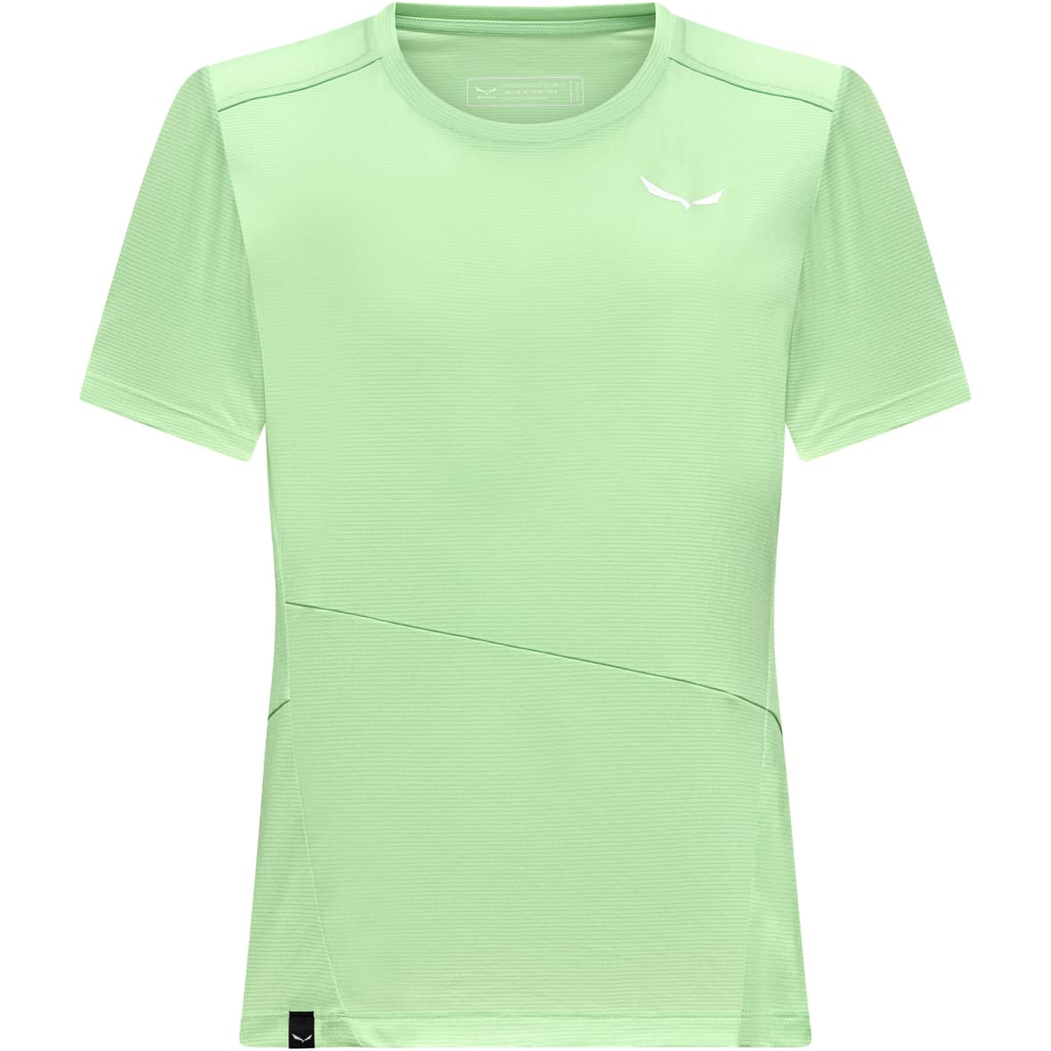 Puez Sporty Dry'Ton Damen Funktionsshirt Mint_5A90 | 40