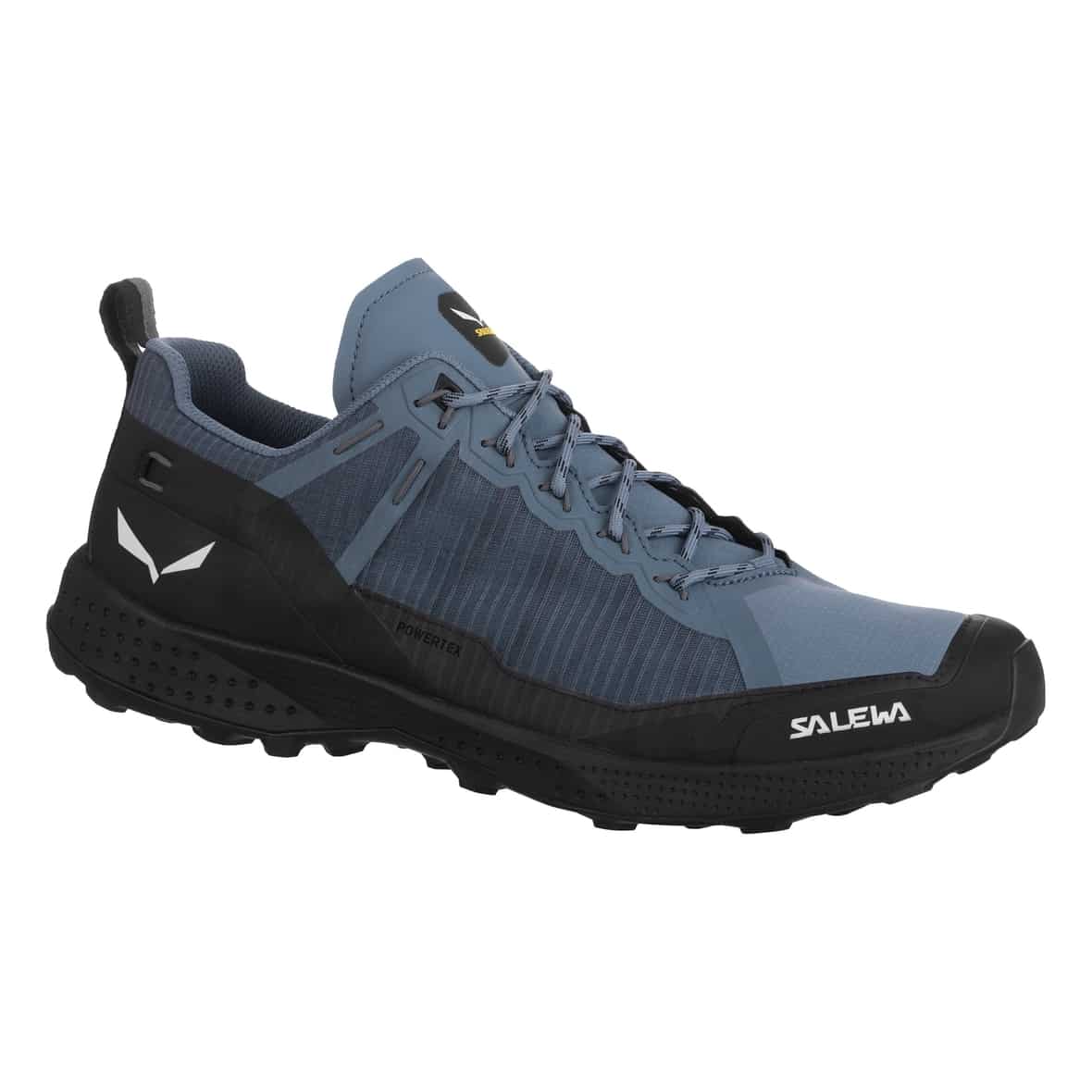 Salewa Pedroc Power Tex M Herren Multifunktionsschuhe (Dunkelblau 11,5 UK, 46.5 EU)  Typ A (Halbschuhe) Multifunktionssc