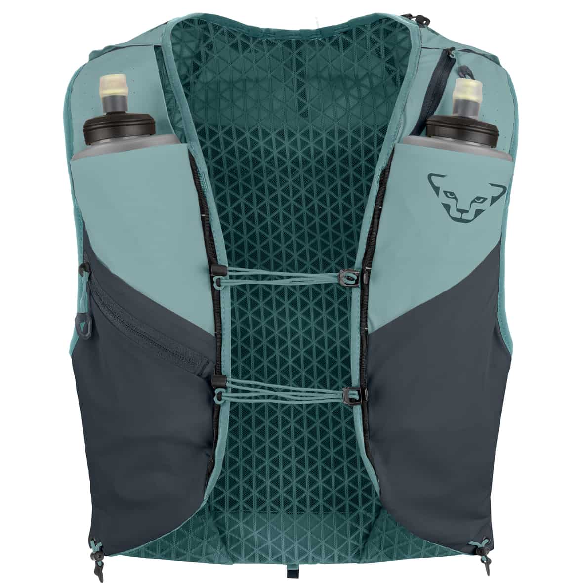 Alpine 8  Trinkrucksack Blau_3161 | M/L