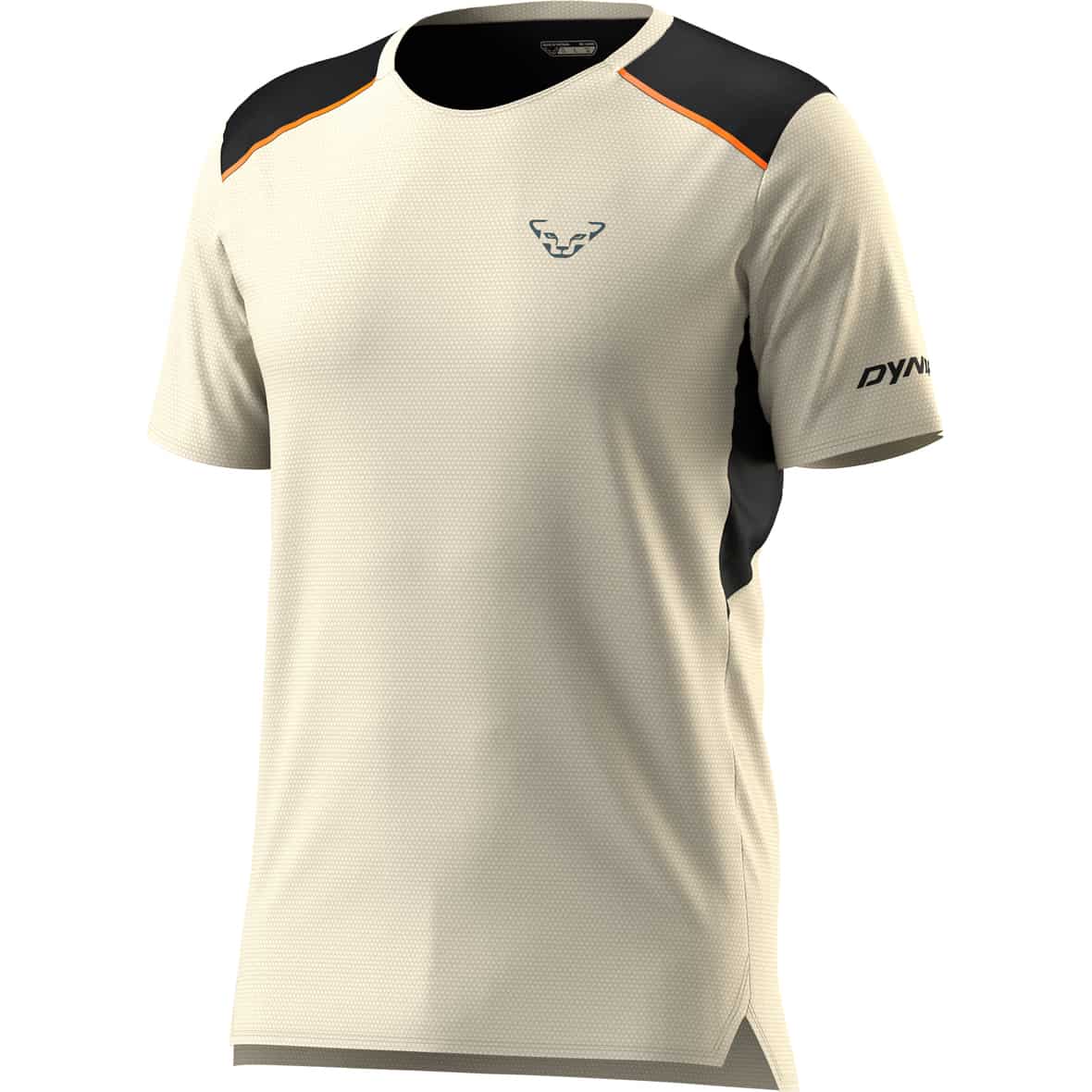 Sky  Herren Laufshirt Beige_7961 | L