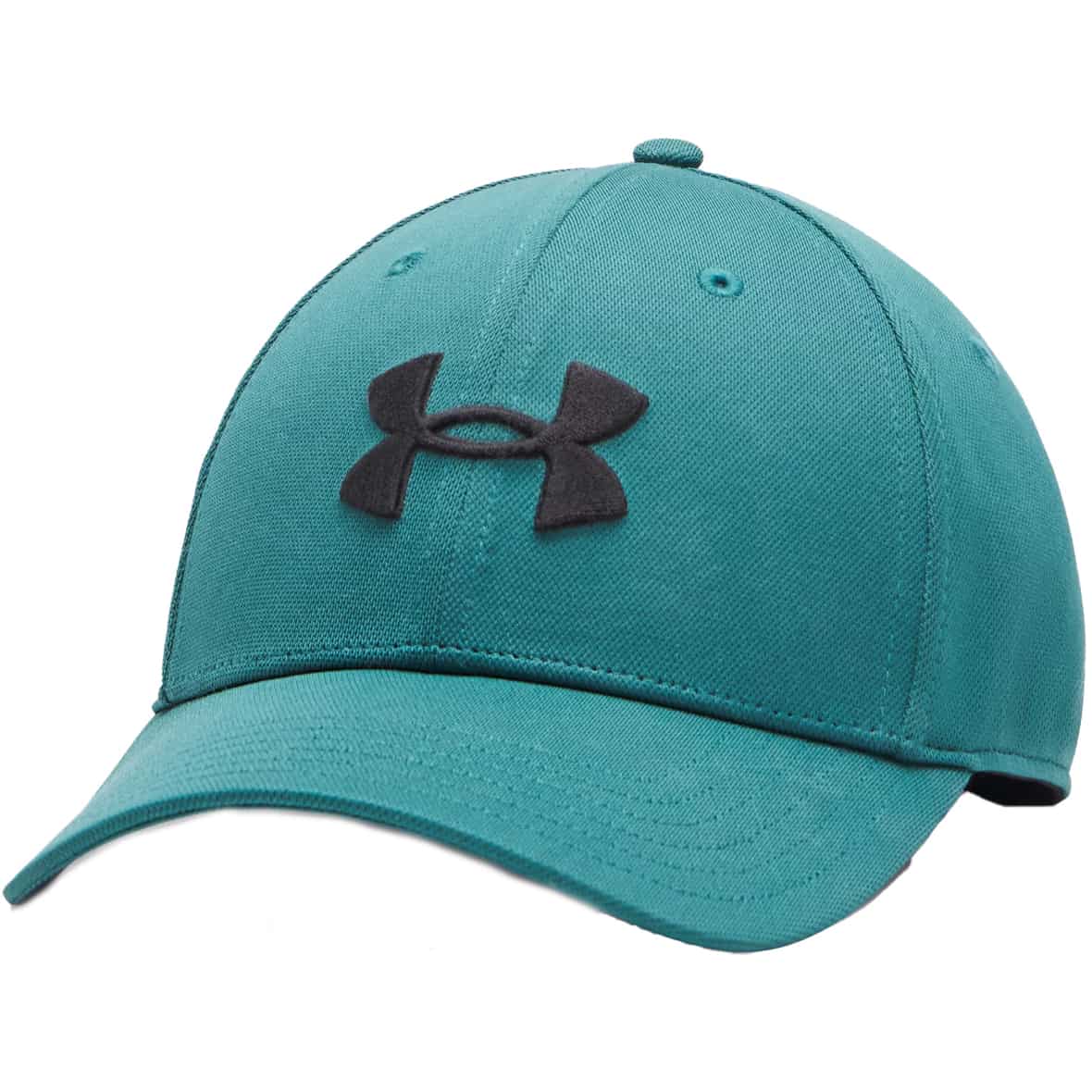 Blitzing Low Stretch Cap Grün_338 | M/L