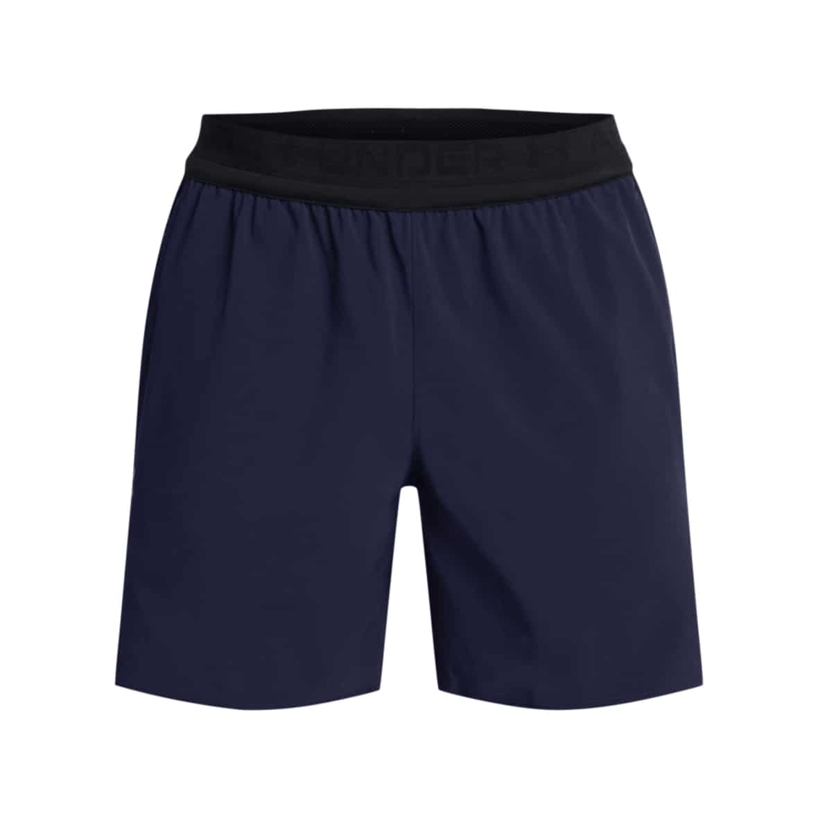 Peak Woven Shorts Herren Laufshorts Dunkelblau_410 | XXL