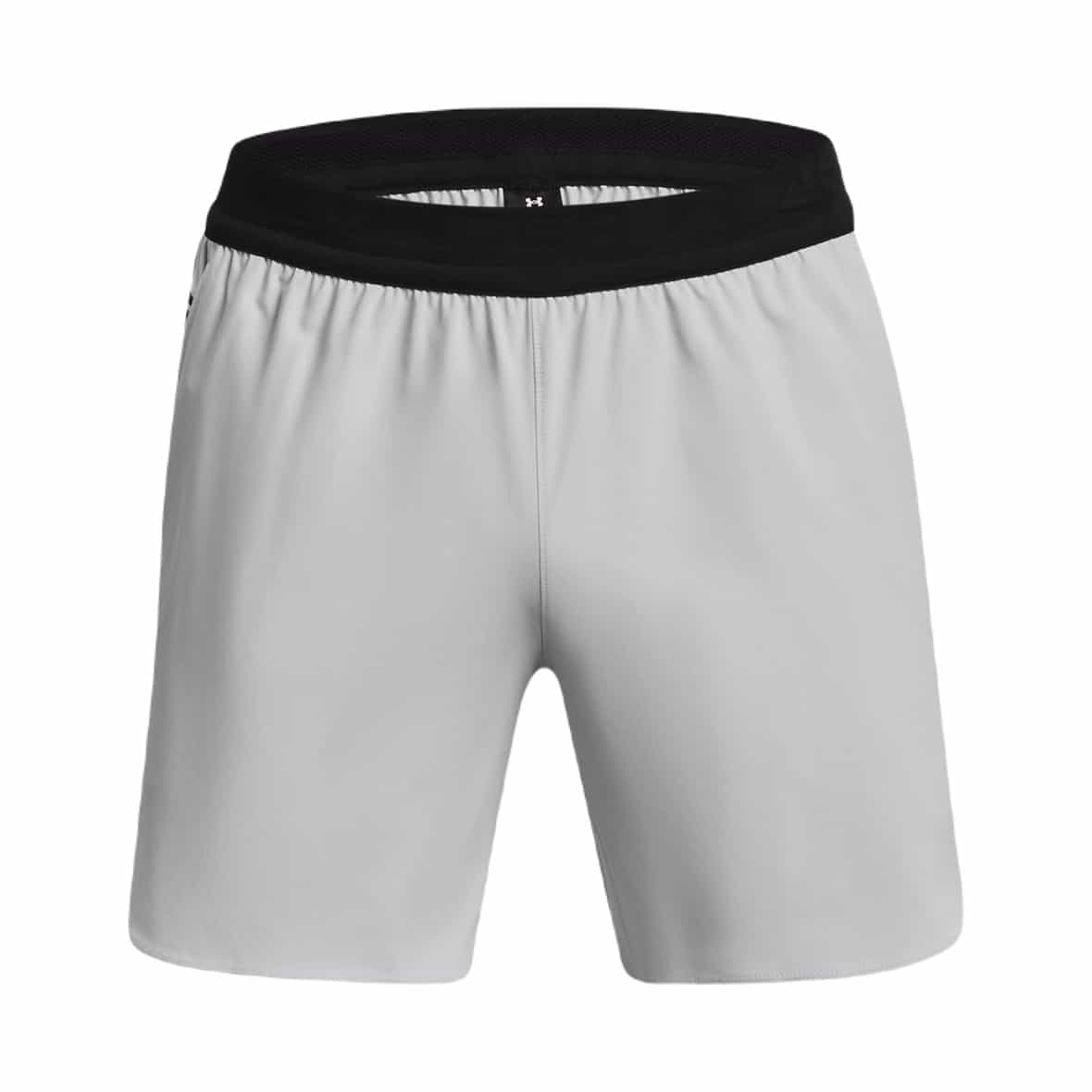 Peak Woven Shorts Herren Laufshorts Hellgrau_014 | S