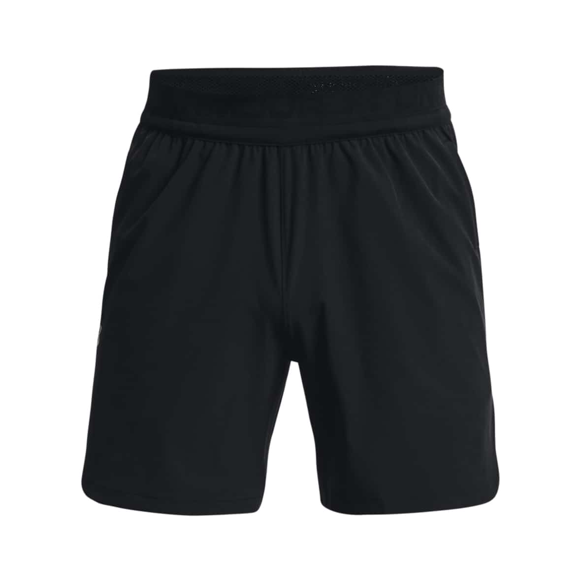 Peak Woven Shorts Herren Laufshorts Schwarz_001 | XXL