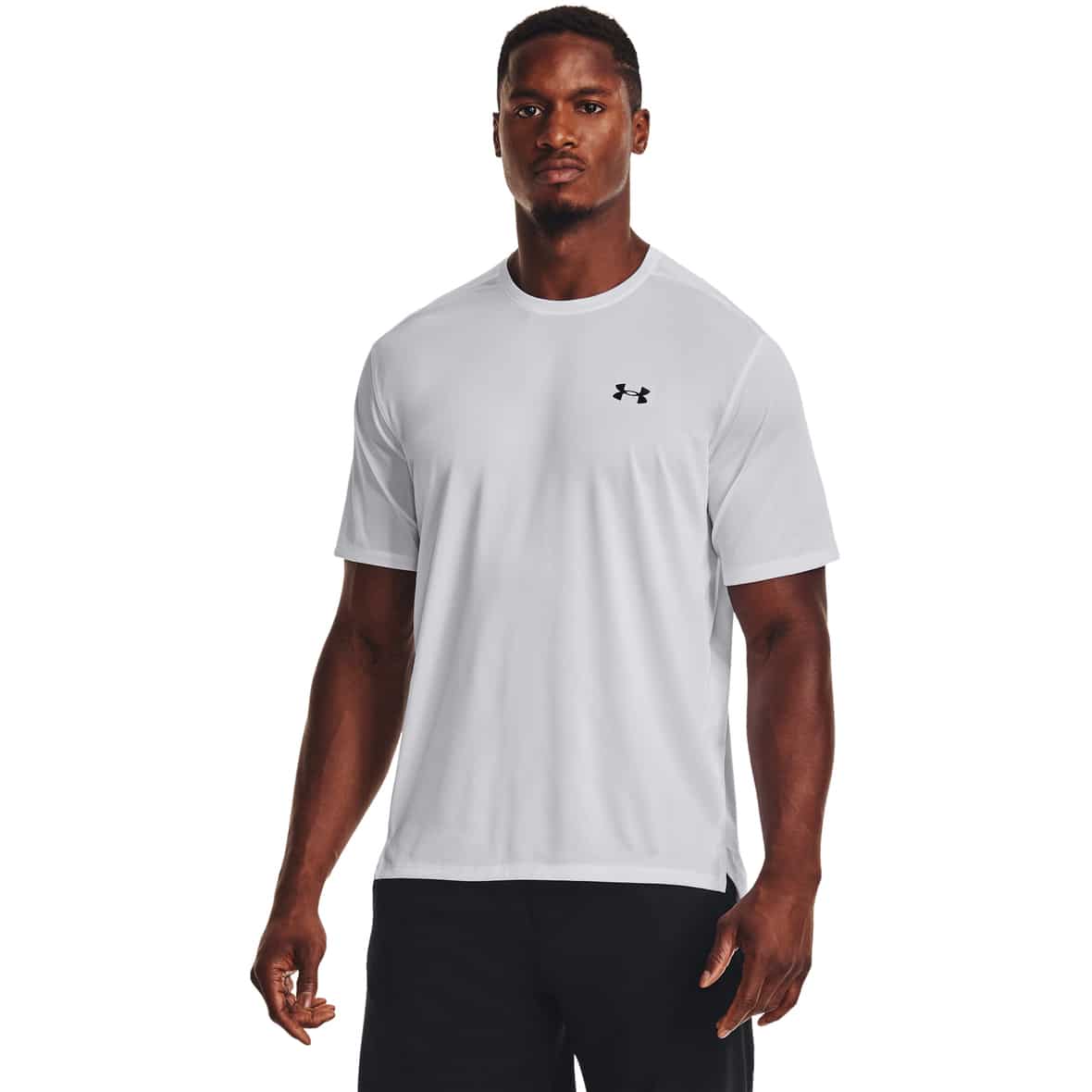 Tech™ Vent Herren Funktionsshirt Weiß_100 | XXL