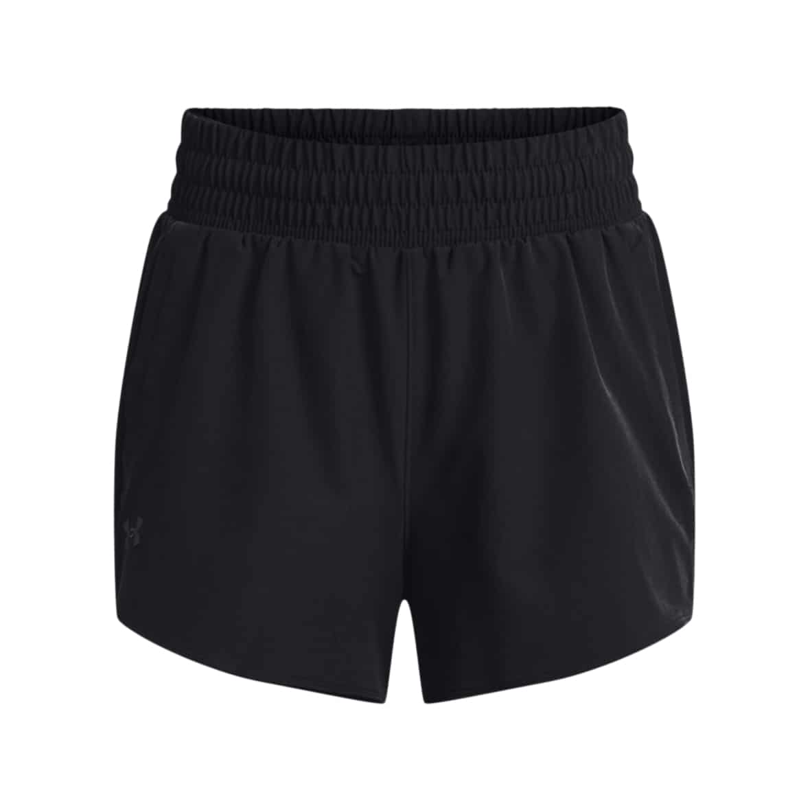 Vanish Woven 3in Damen Shorts Schwarz_001 | XS