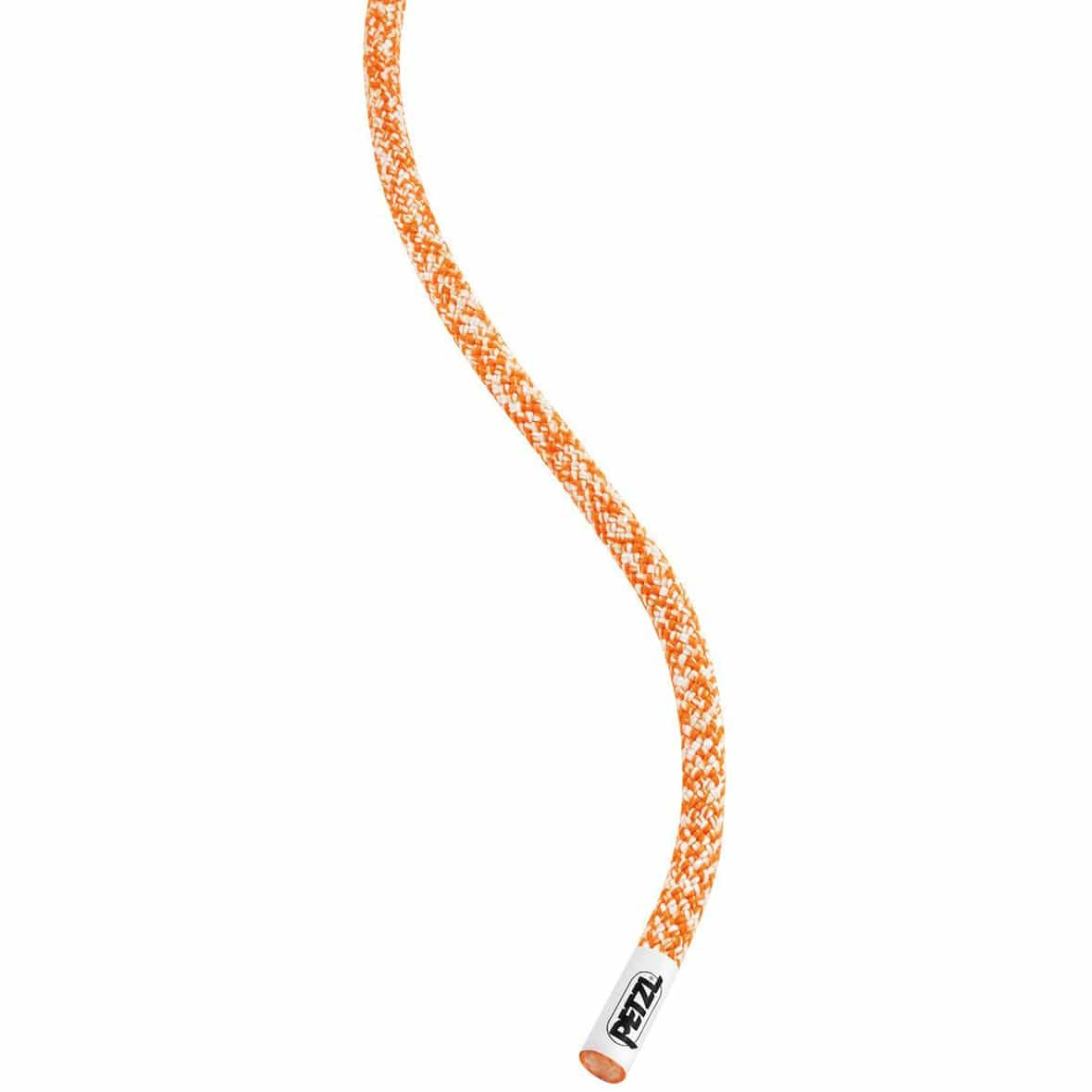 Petzl Rad Line 6 mm Reepschnur (Orange 60) Schlingen