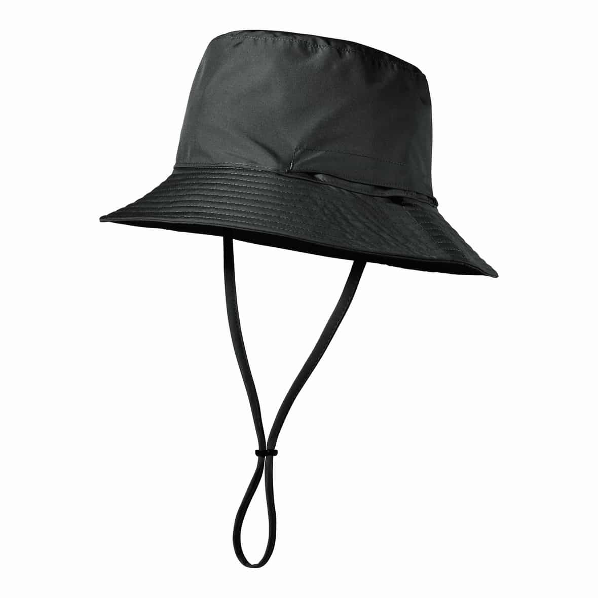 Schöffel Rain Hat4 (Schwarz XL Größe) z_old_Caps