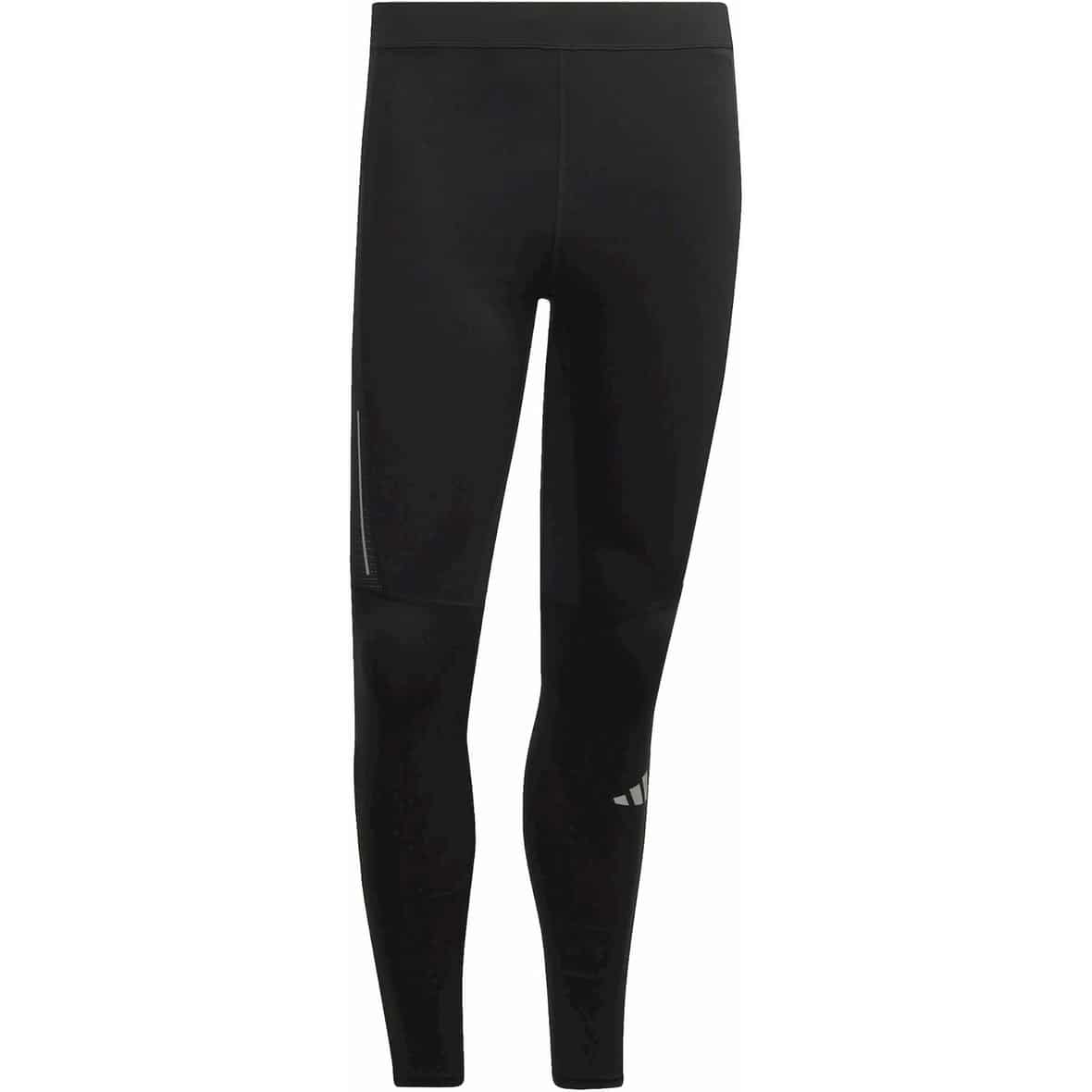 adidas M Own The Run Tight Herren Laufhose (Schwarz L ) Laufbekleidung