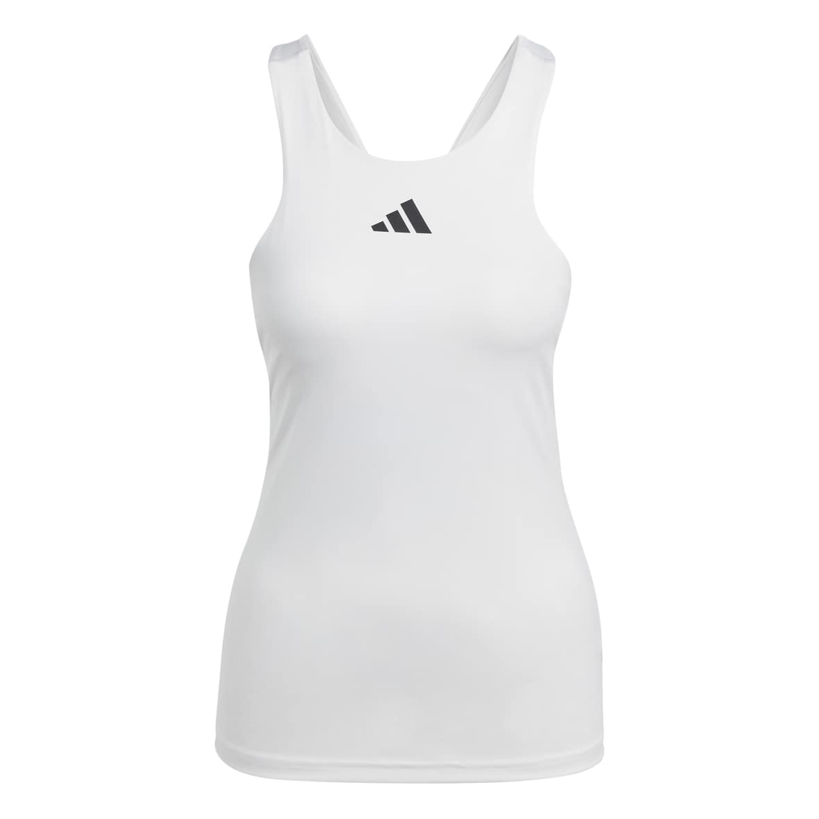 Y-Tank Top Damen Weiß_000__WHITE | XL