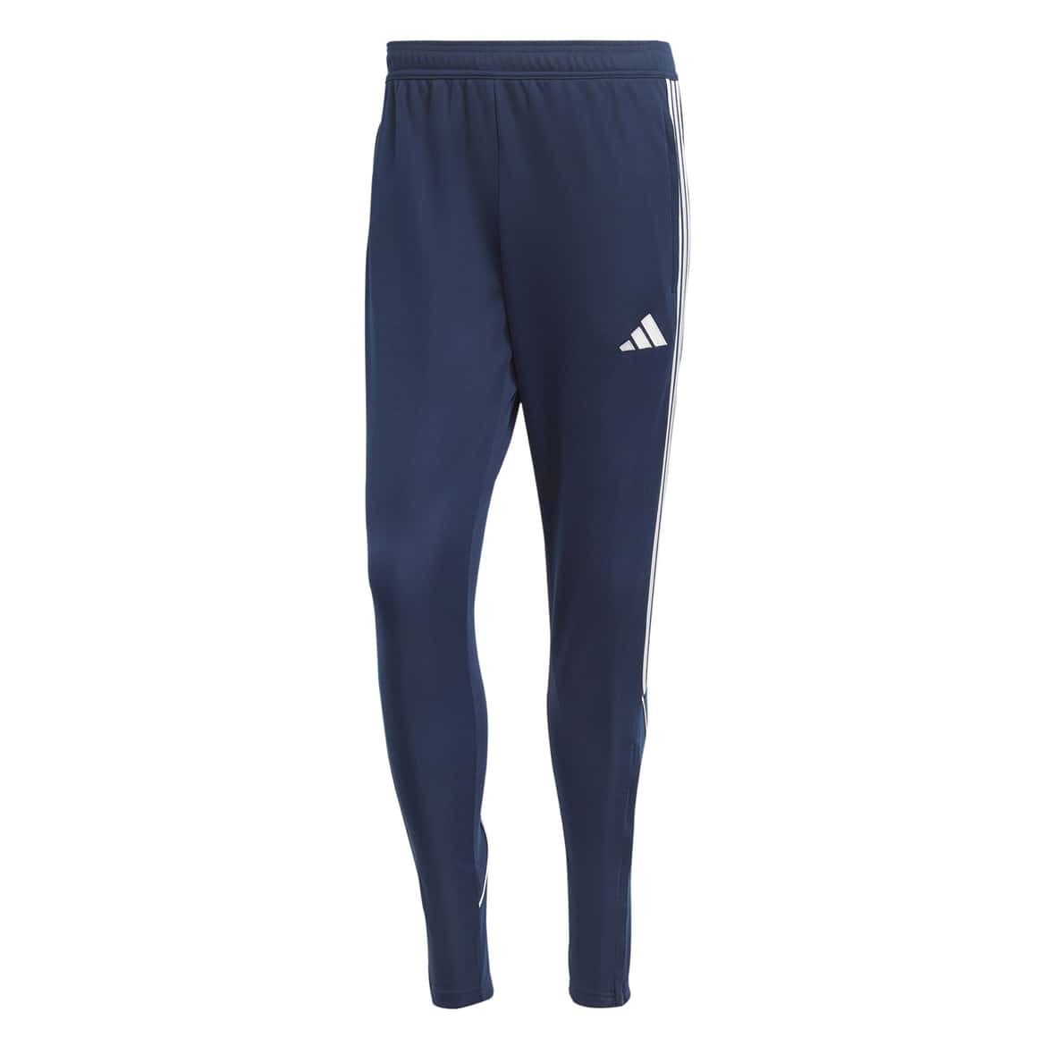 adidas M Tiro 23 League Pant Herren Trainingshose (Dunkelblau S) Trainingshosen