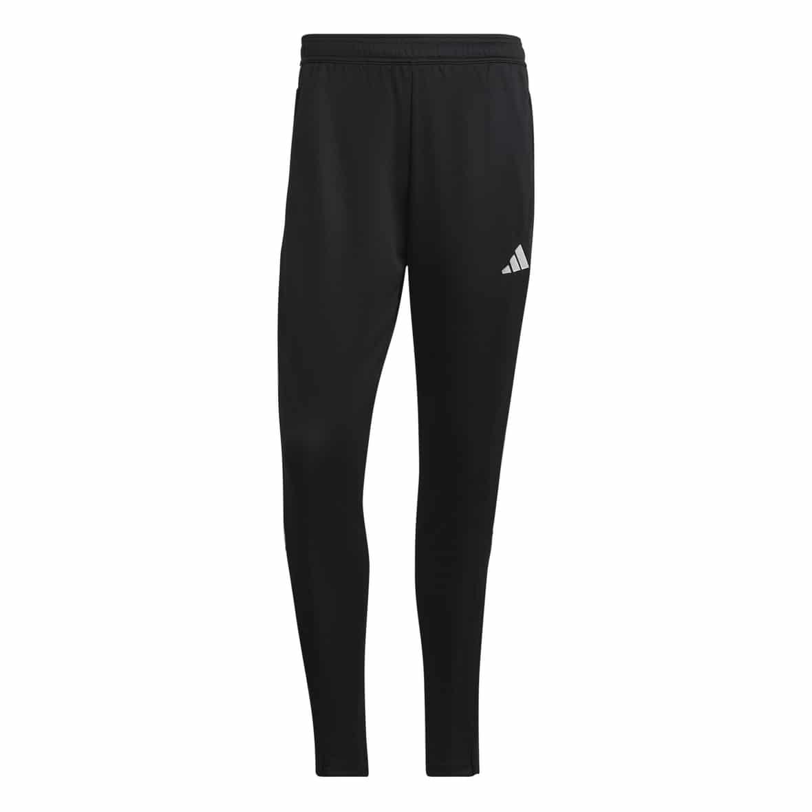 adidas M Tiro 23 League Pant Herren Trainingshose (Schwarz S ) Fitnessbekleidung