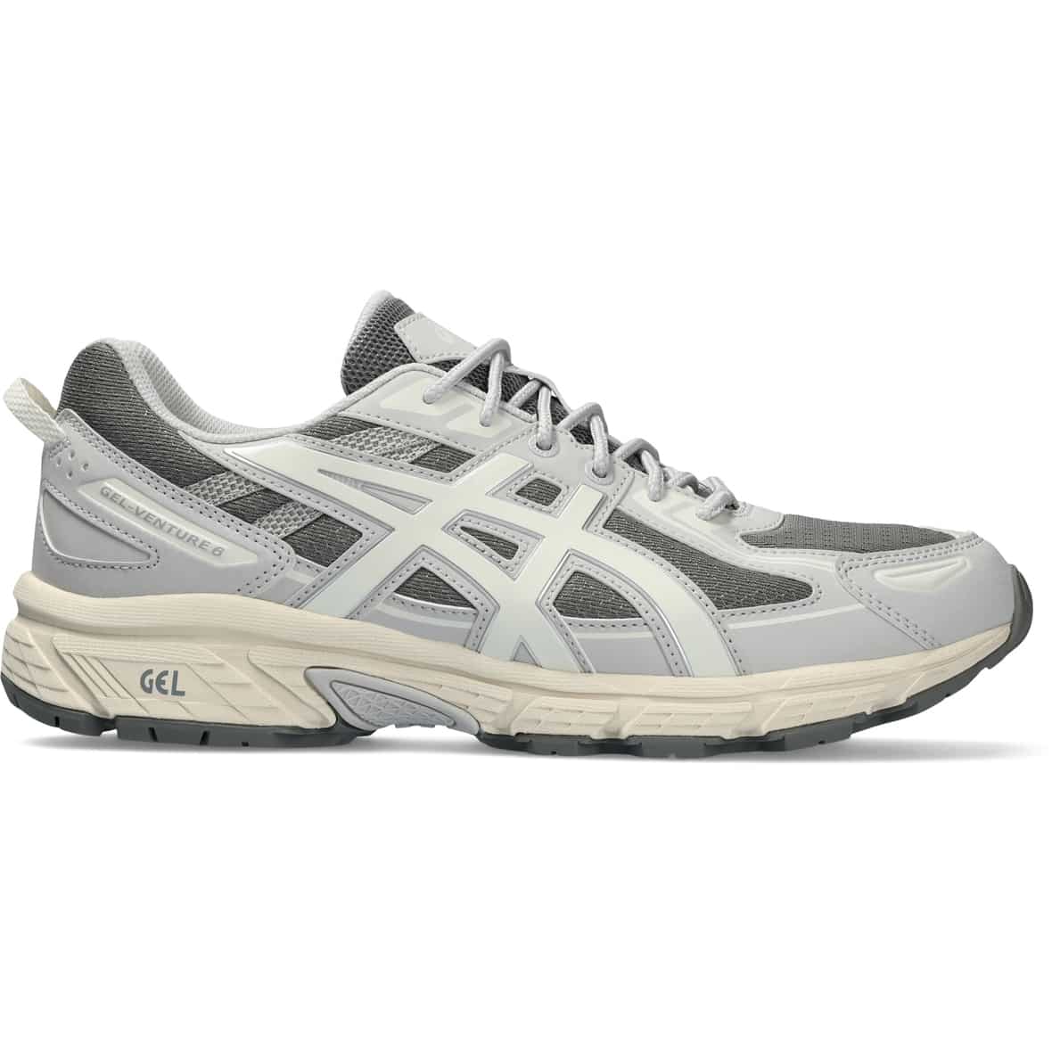 GEL-VENTURE 6 Sneaker Hellgrau_022__CLAY GREY/CREAM | 6
