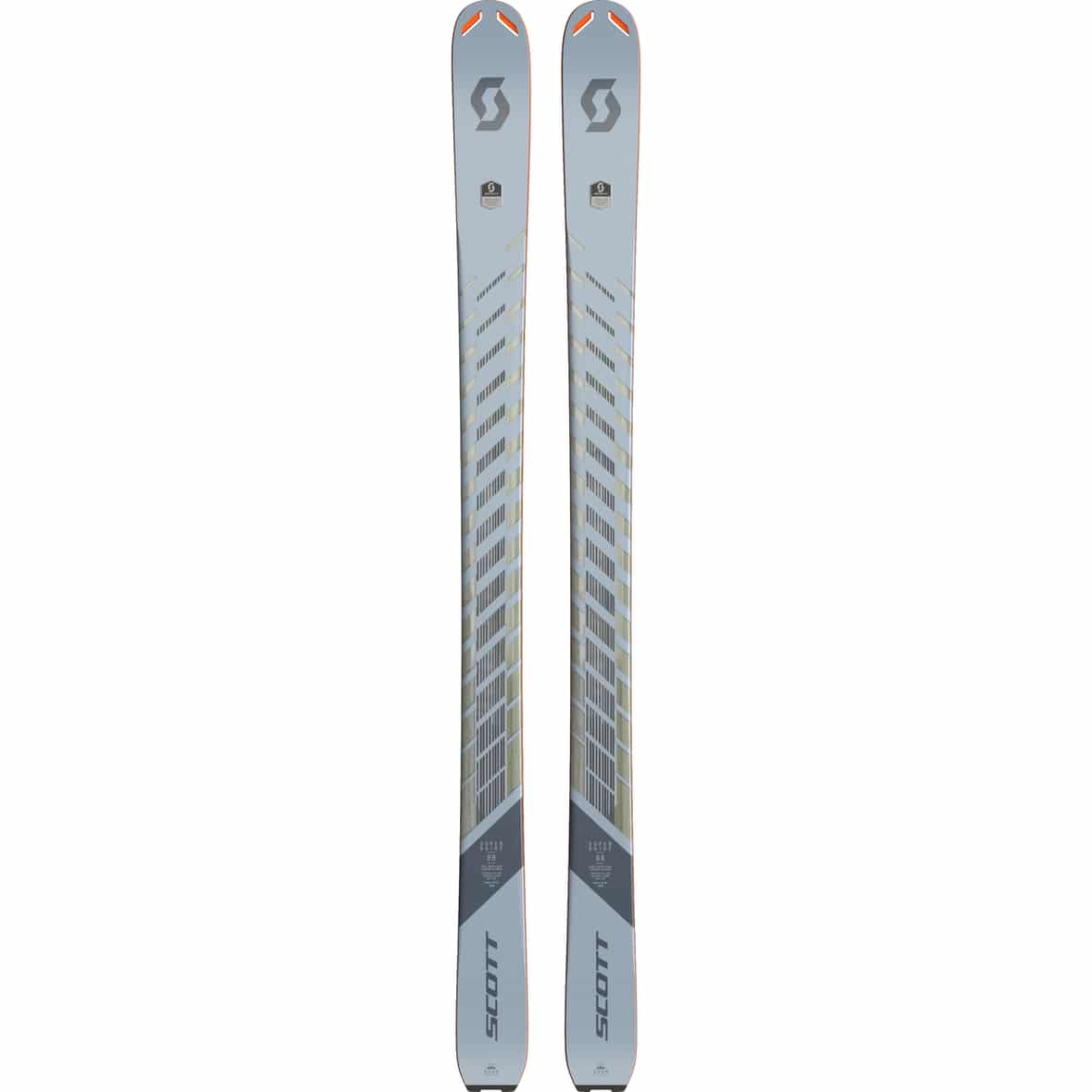 Superguide 88 Women 23/24