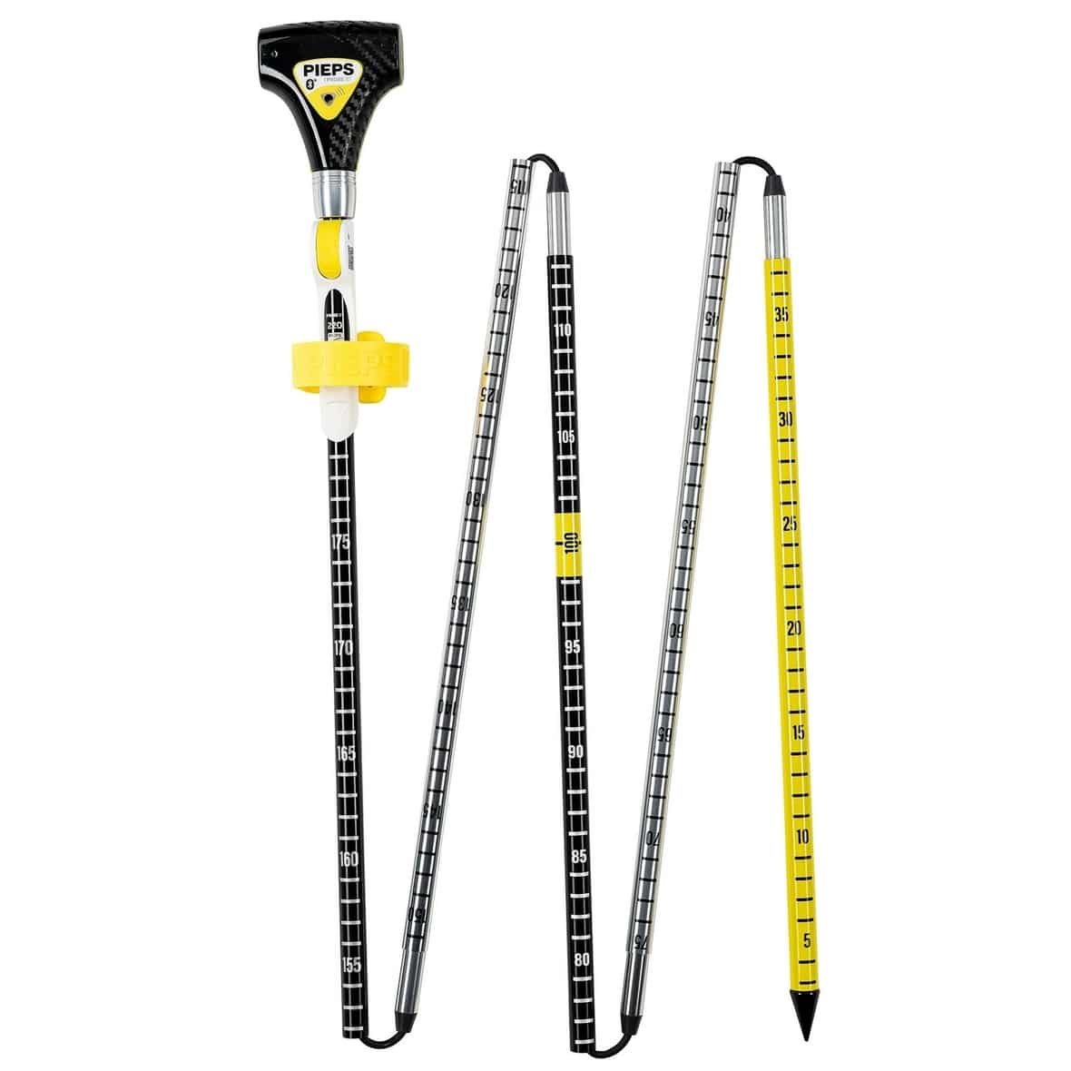 iProbe BT 220 LVS Gerät