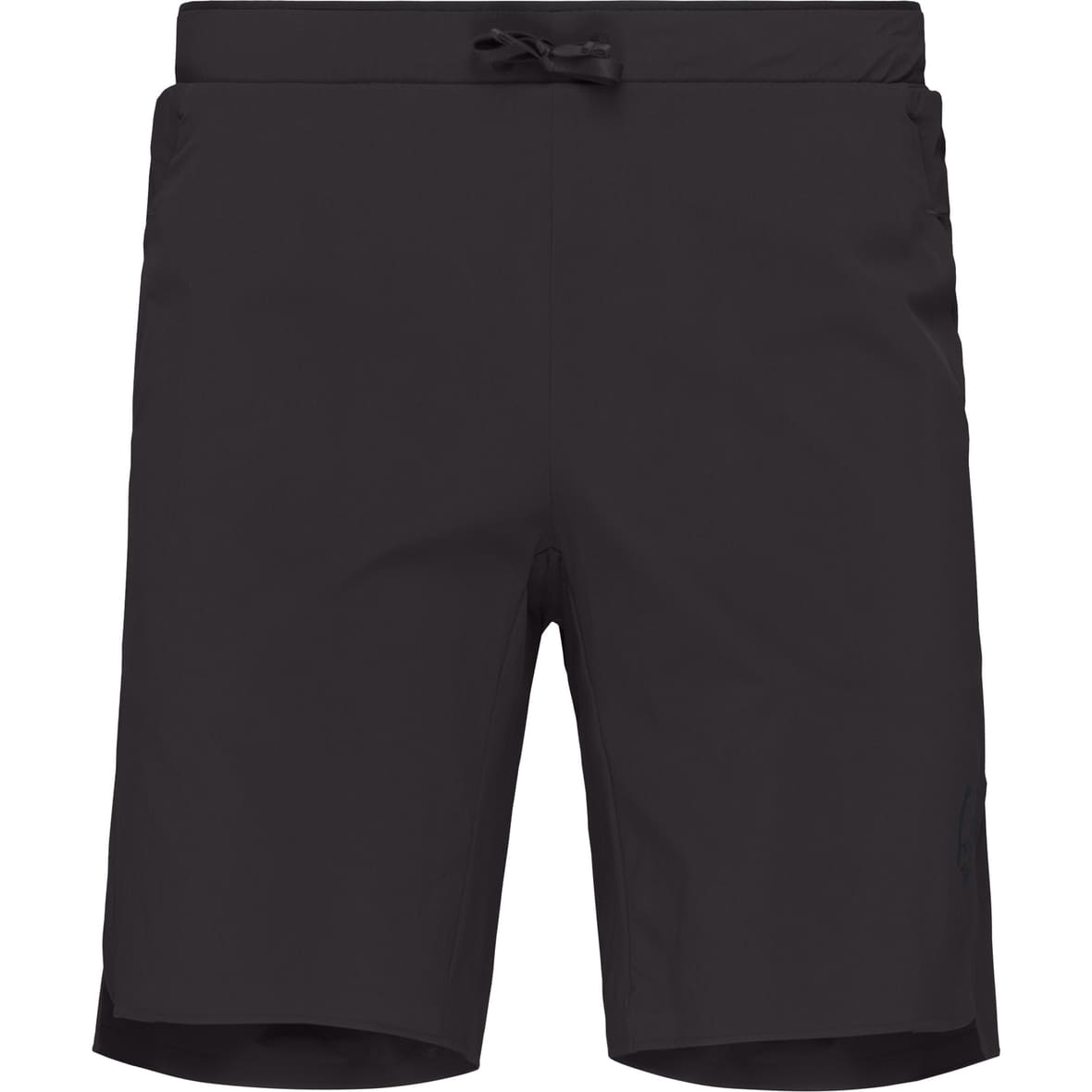 Senja Flex 1 9 Shorts  Herren Laufshorts