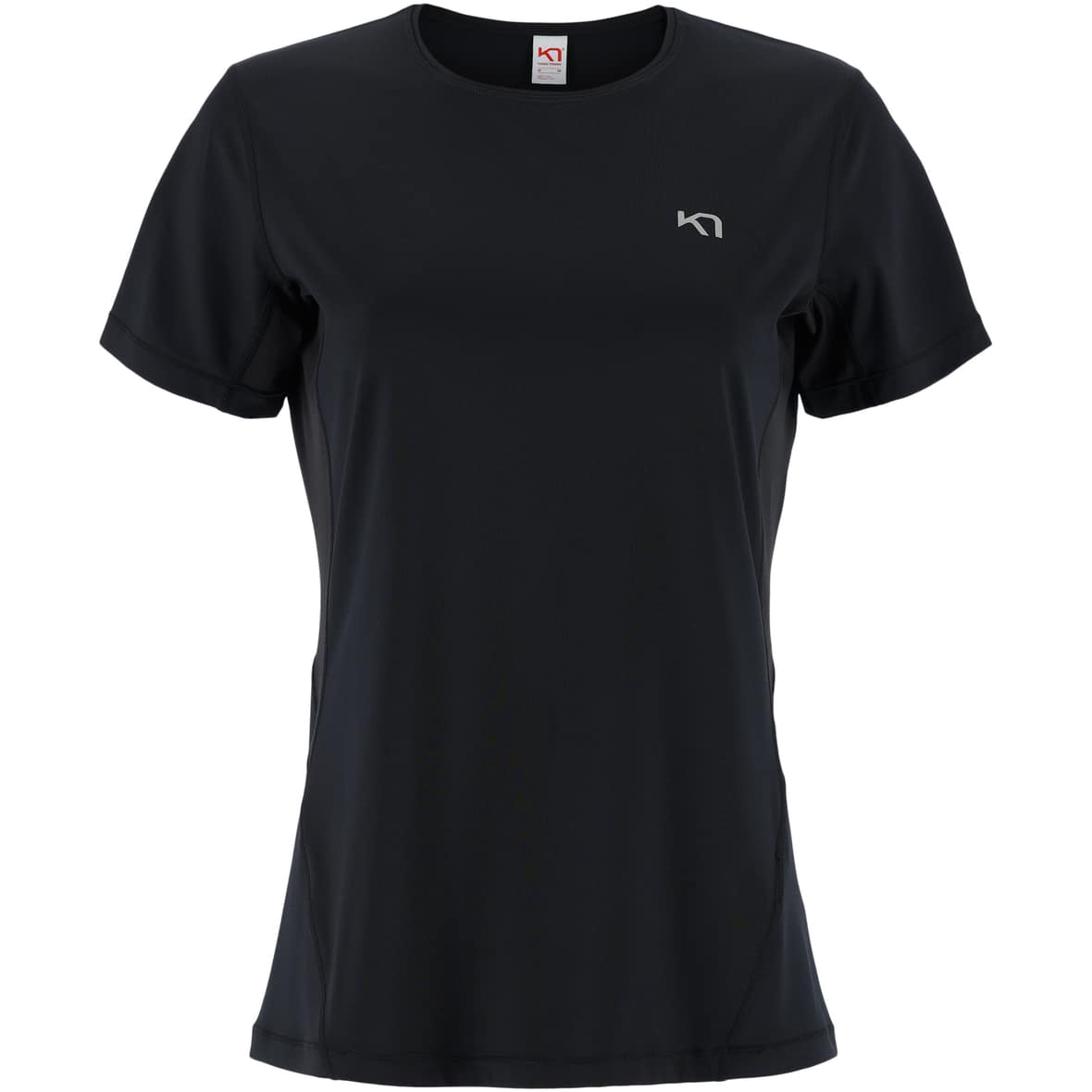 Nora 2.0 Tee Damen Laufshirt