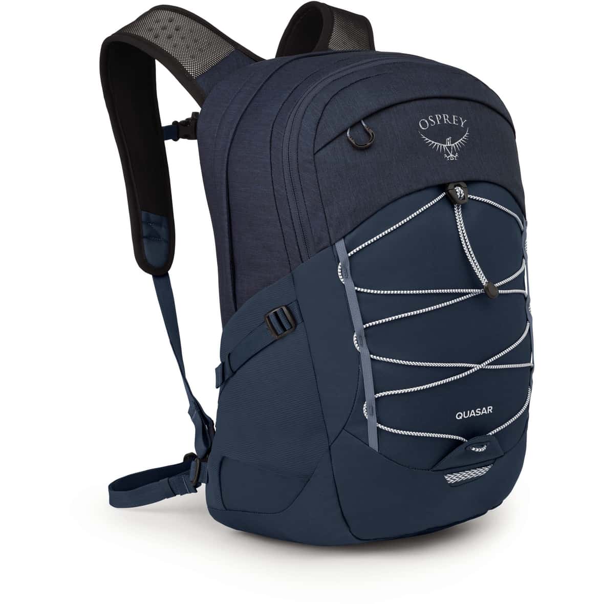 Quasar Daypack Blau_502 | one size