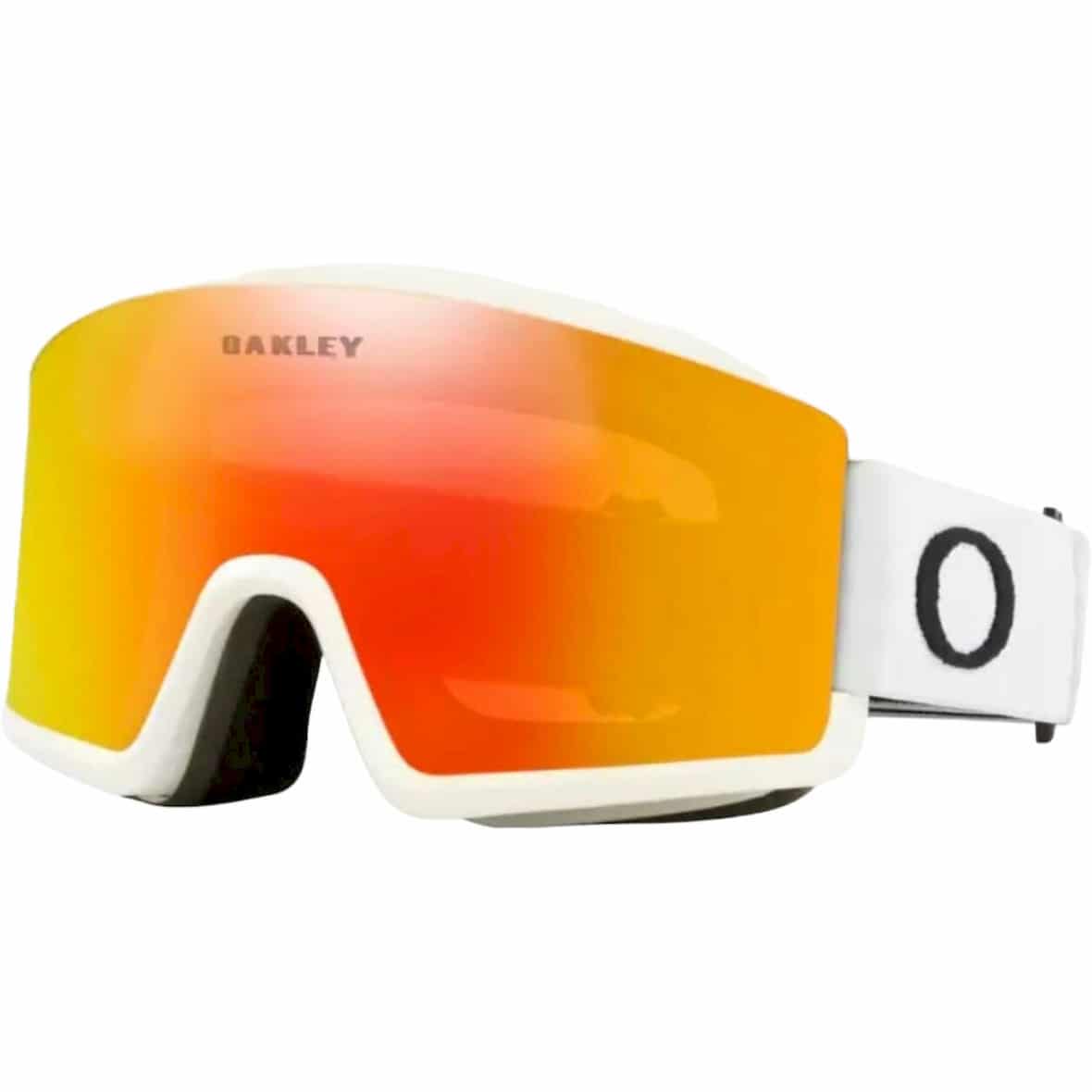 Target Line M Skibrille