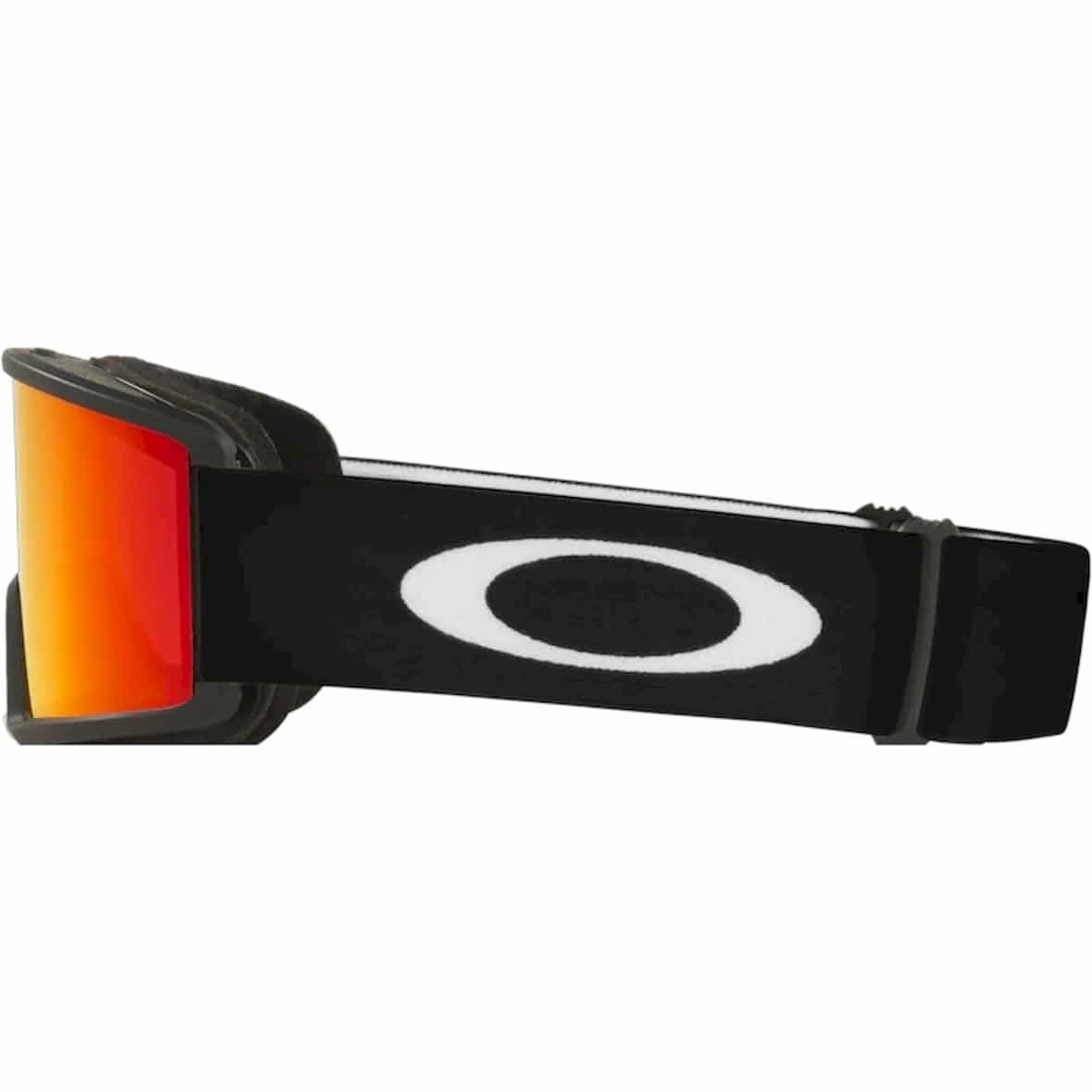 Target Line M Skibrille