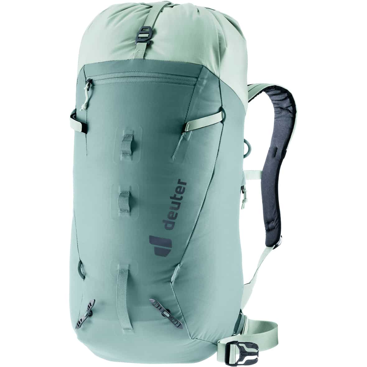 Guide 22 SL Damen Kletterrucksack Mint_2288 | one size