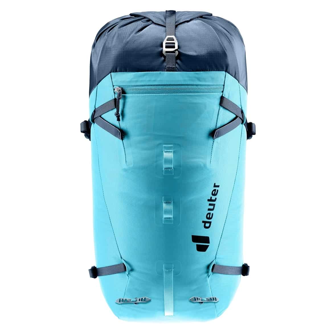 deuter Guide 28 SL Damen (Hellblau one size) Bigwallzubehör