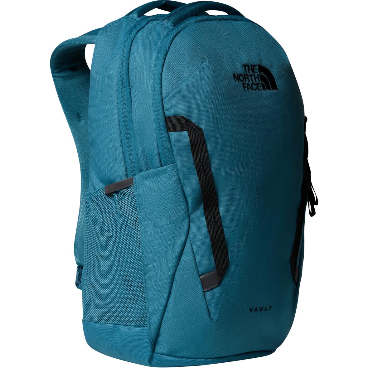 Vault Daypack Petrol_CI4 | one size