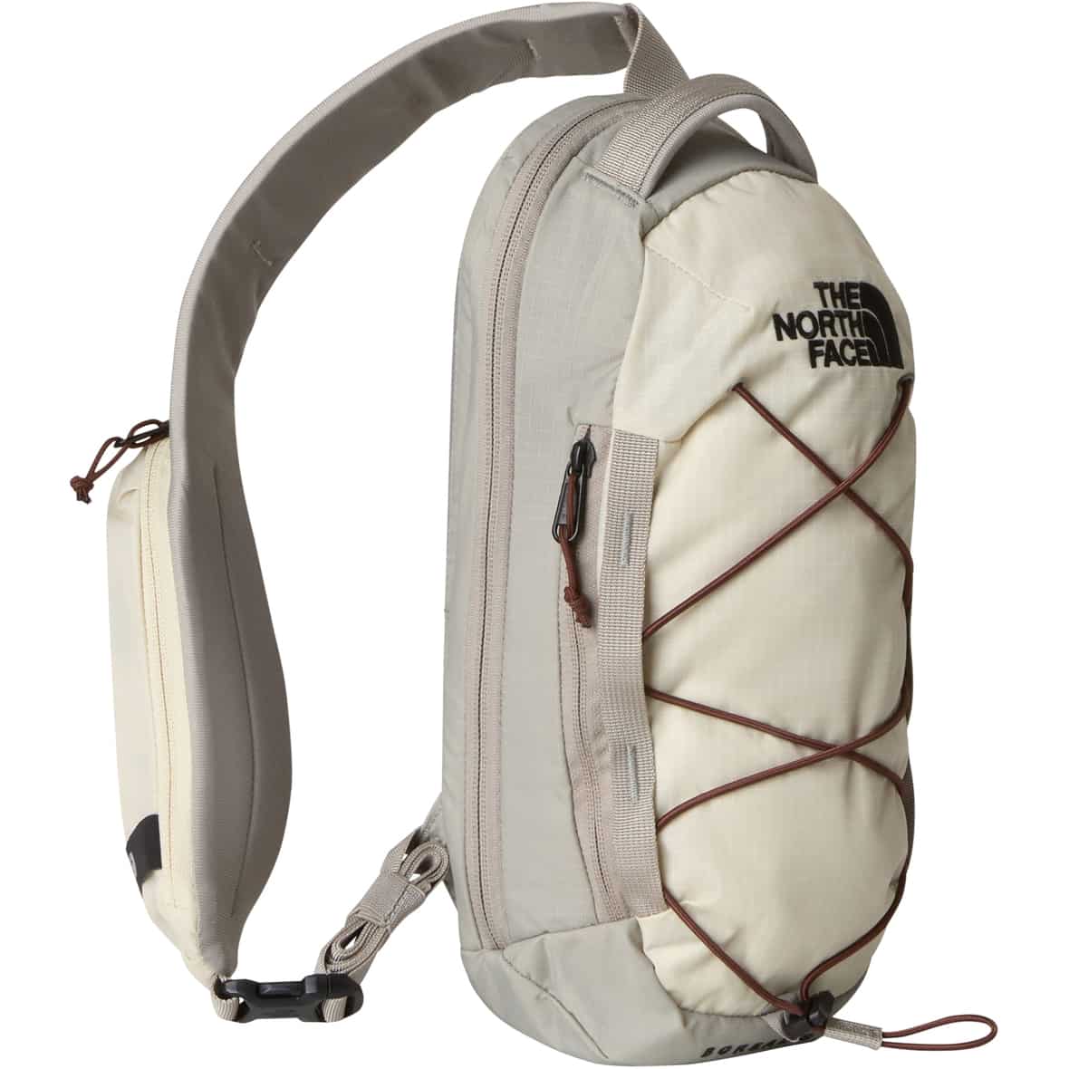 Borealis Sling Umhängetasche Beige_NK5 | one size