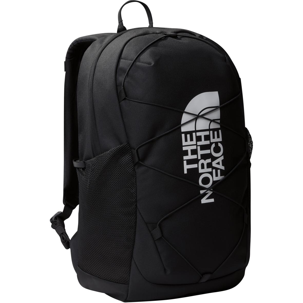 The North Face Kinder Jester Daypack ( Schwarz one size)