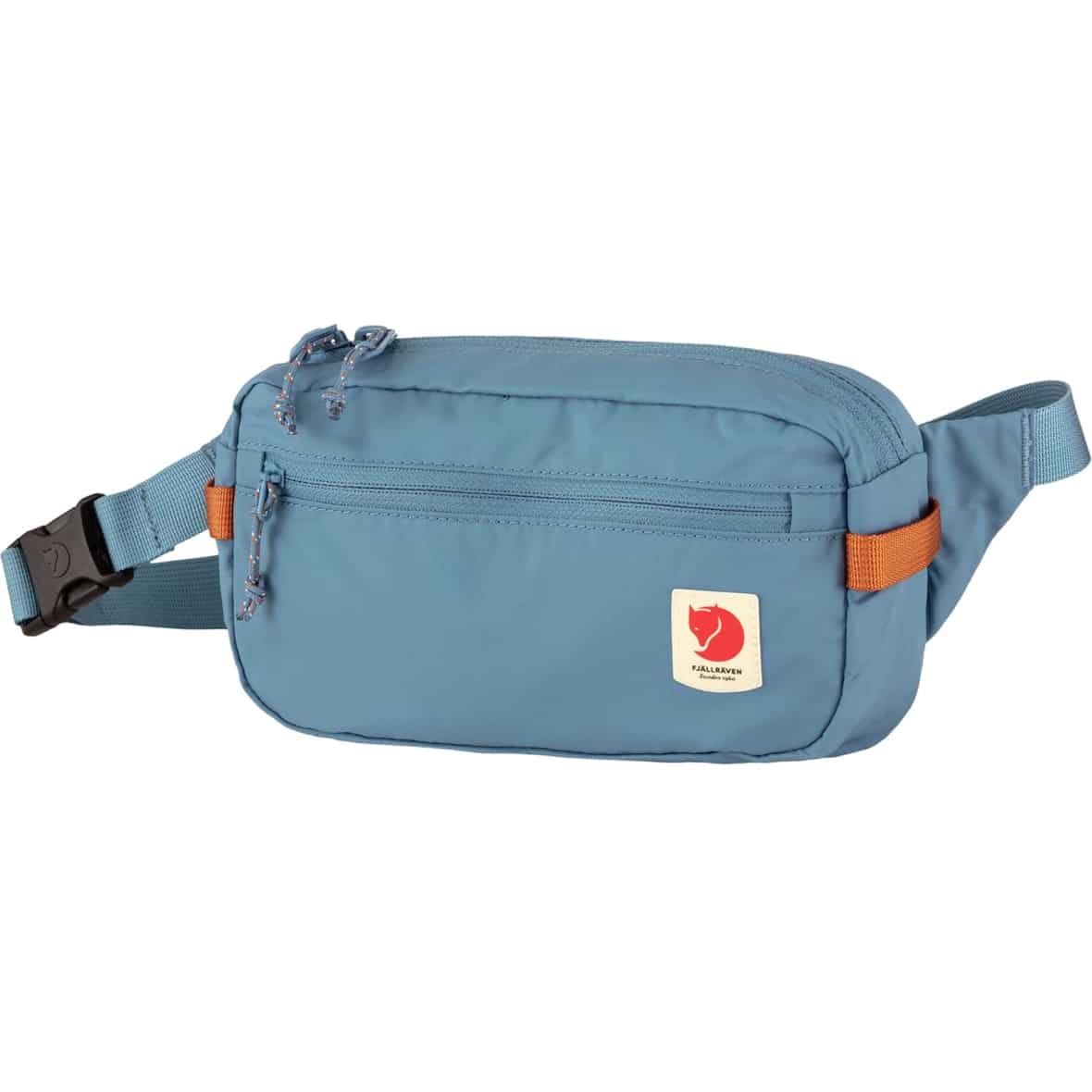 High Coast Hip Pack Bauchtasche Blau_543 | one size