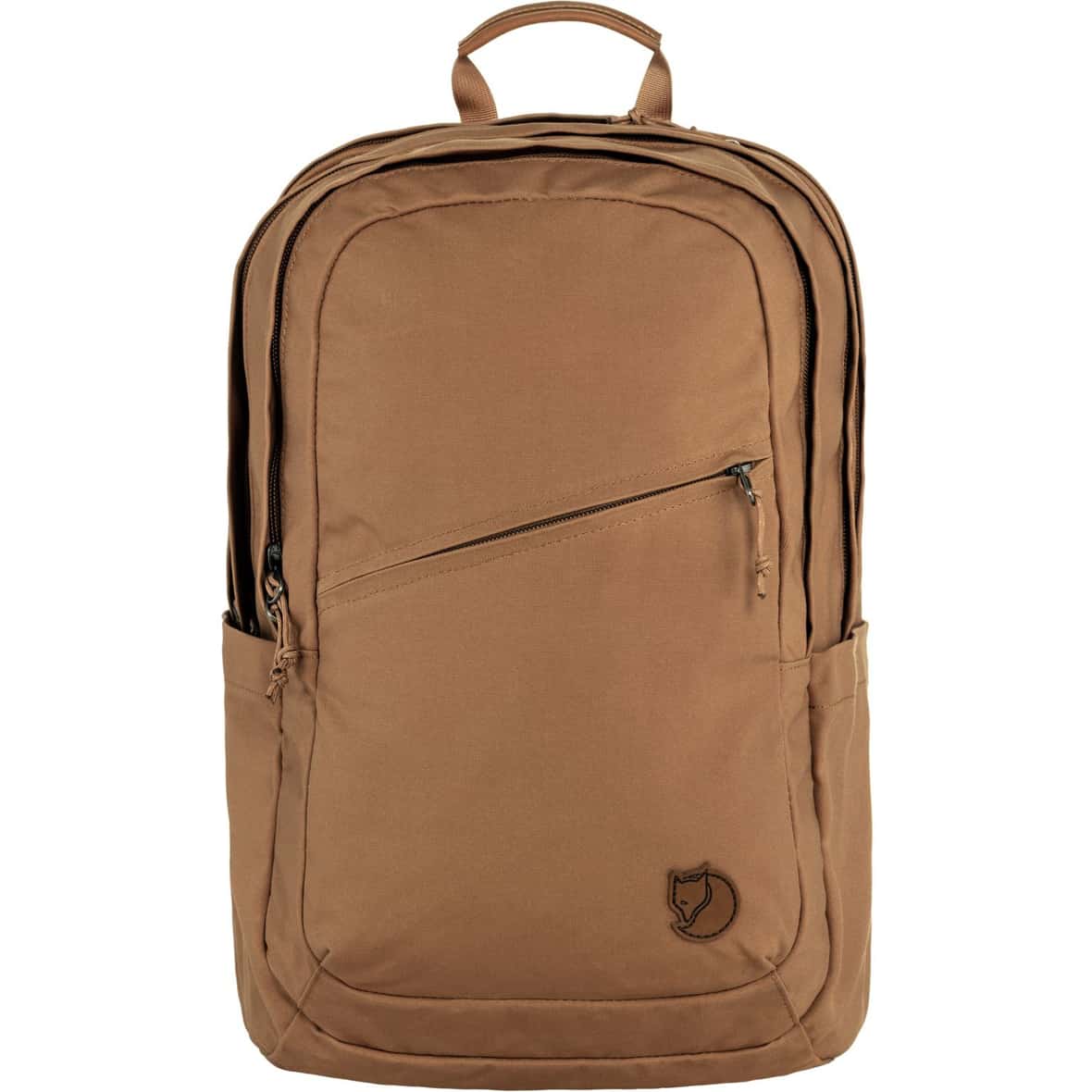 Fjällräven Räven 28 Daypack (Beige One Size) Daypacks