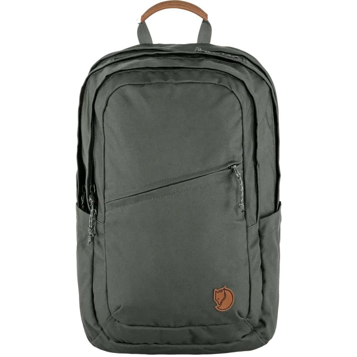 Fjällräven Räven 28 Daypack (Anthrazit One Size) Daypacks