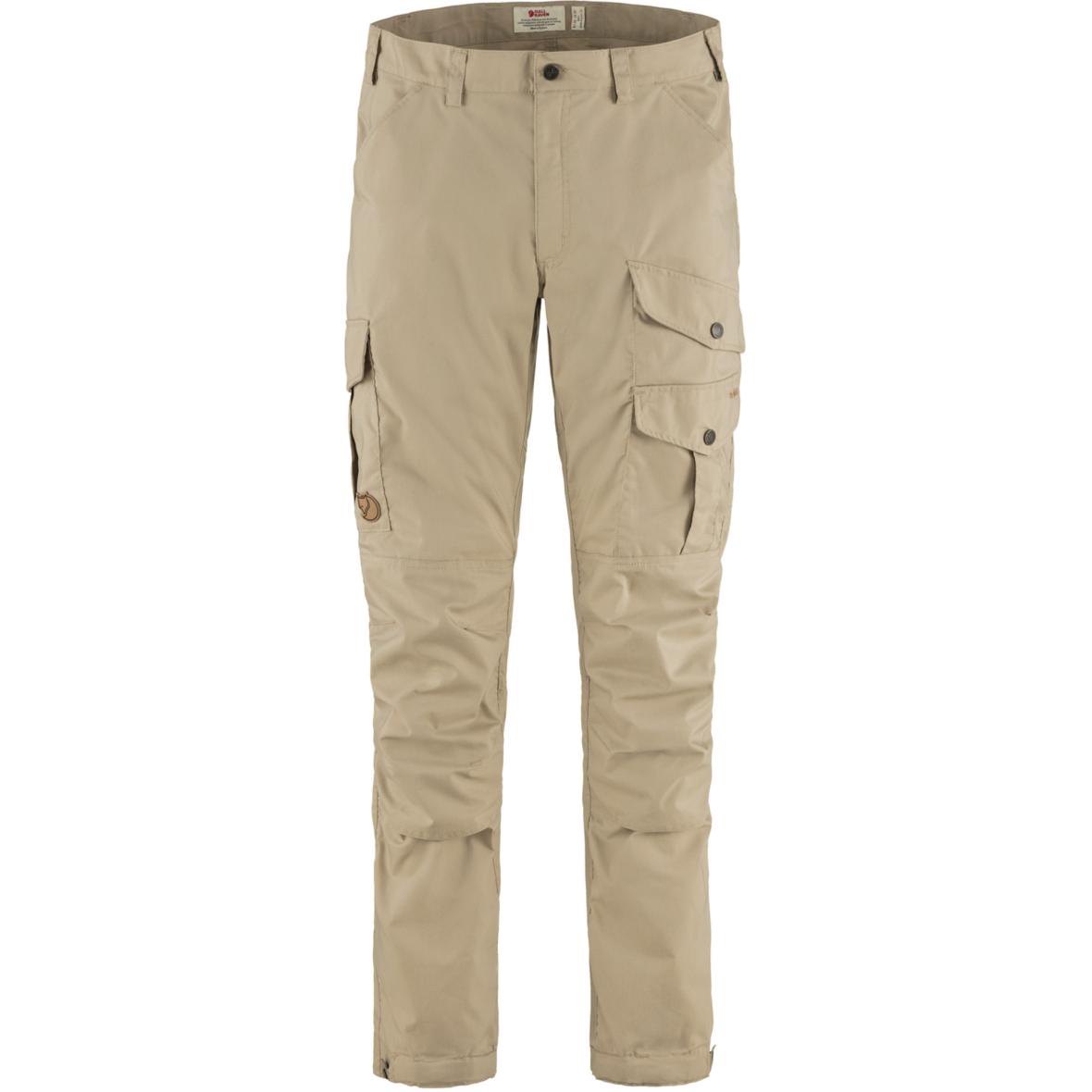 Vidda Pro Lite Herren Wanderhose Beige_118 | 46