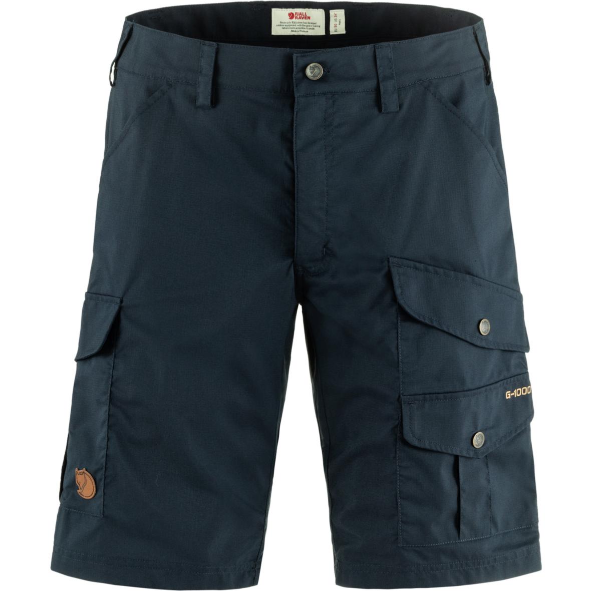 Vidda Pro Lite Herren Shorts Dunkelblau_555 | 46