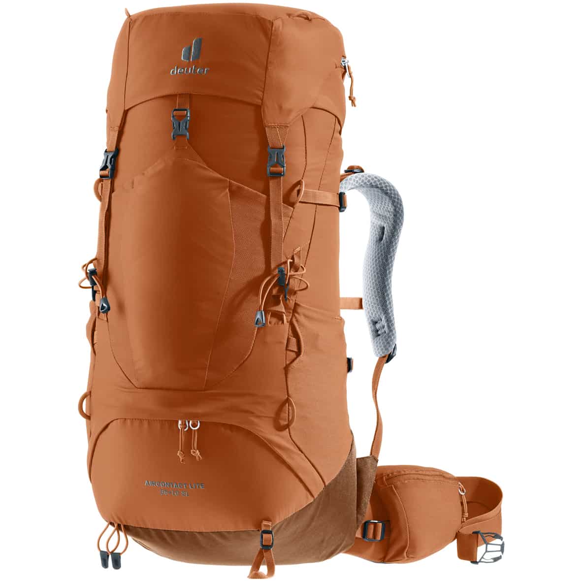 Aircontact Lite 35 + 10 SL Damen Trekkingrucksack Ziegel_6626 | one size