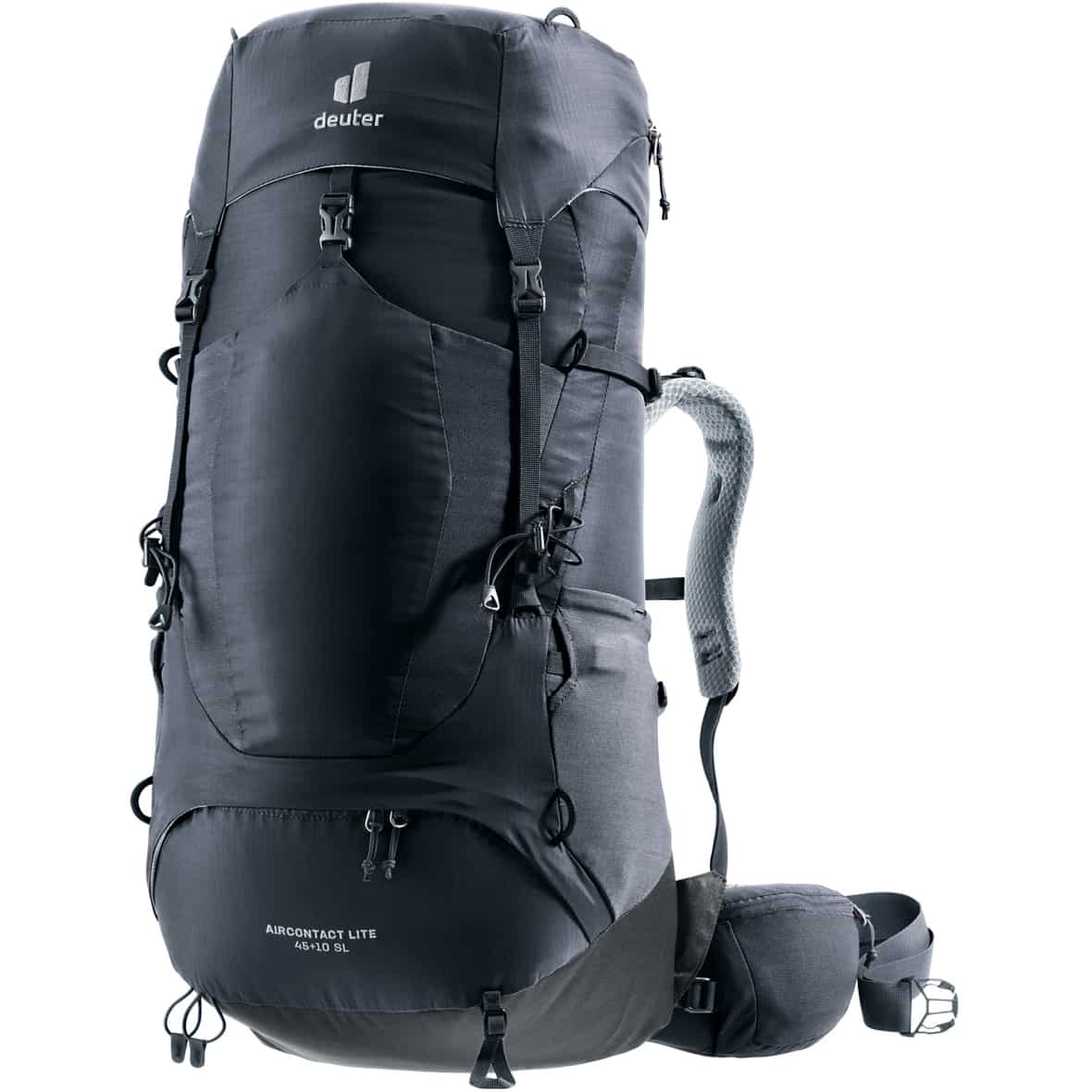 Aircontact Lite 45 + 10 SL Damen Trekkingrucksack Anthrazit_7403 | one size