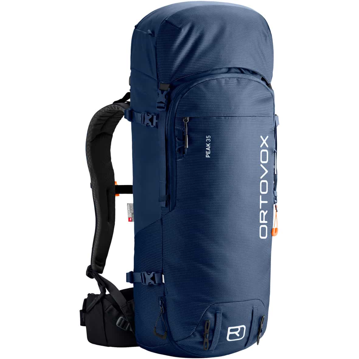 Peak 35 Kletterrucksack Blau_O00291 | one size