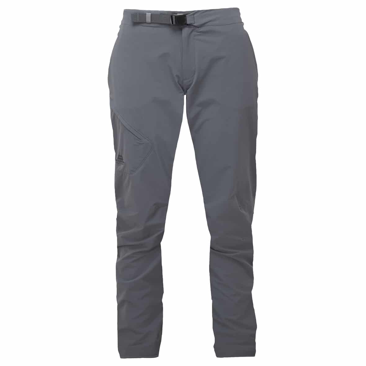 Comici Softshell Damen Softshellhose Anthrazit_ME-01318 | 21